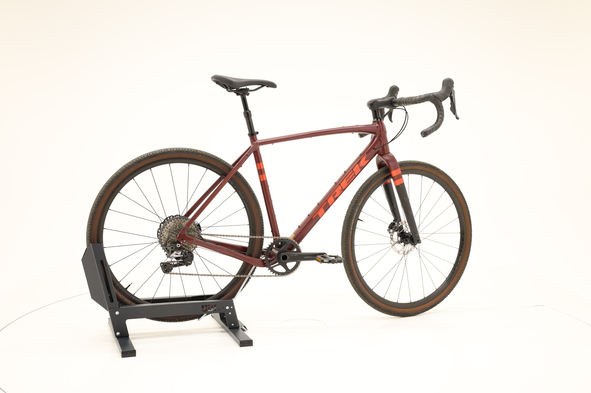 Trek Checkpoint ALR 5 Driftless, 56 cm, 180-189 cm, 2023, 0 km – Bild 13 von 14