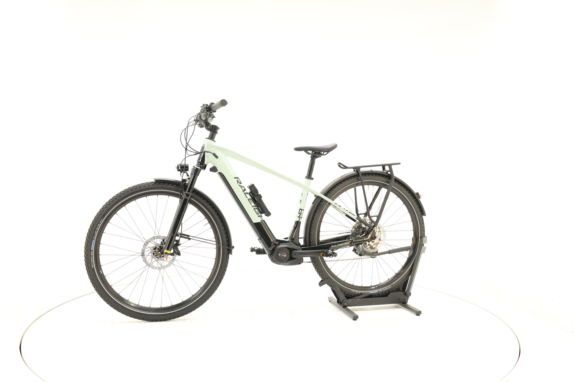 Raleigh Dundee 11