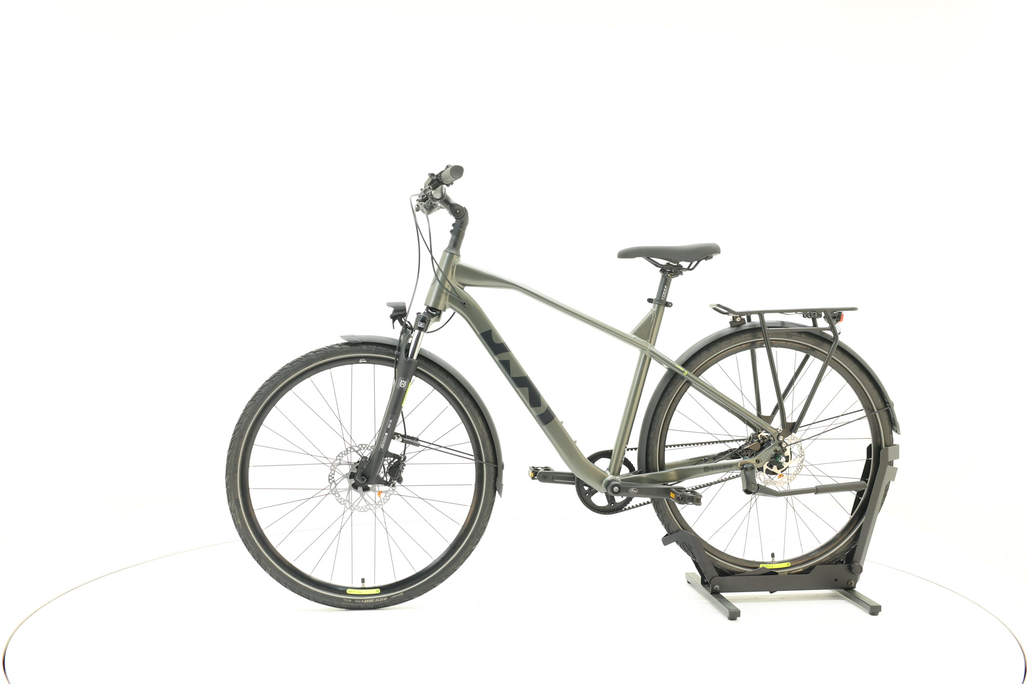 Husqvarna E-Bicycles Towner B3 Gent, 52 cm, 170-179 cm, 2024, 0 km – Bild 7 von 8