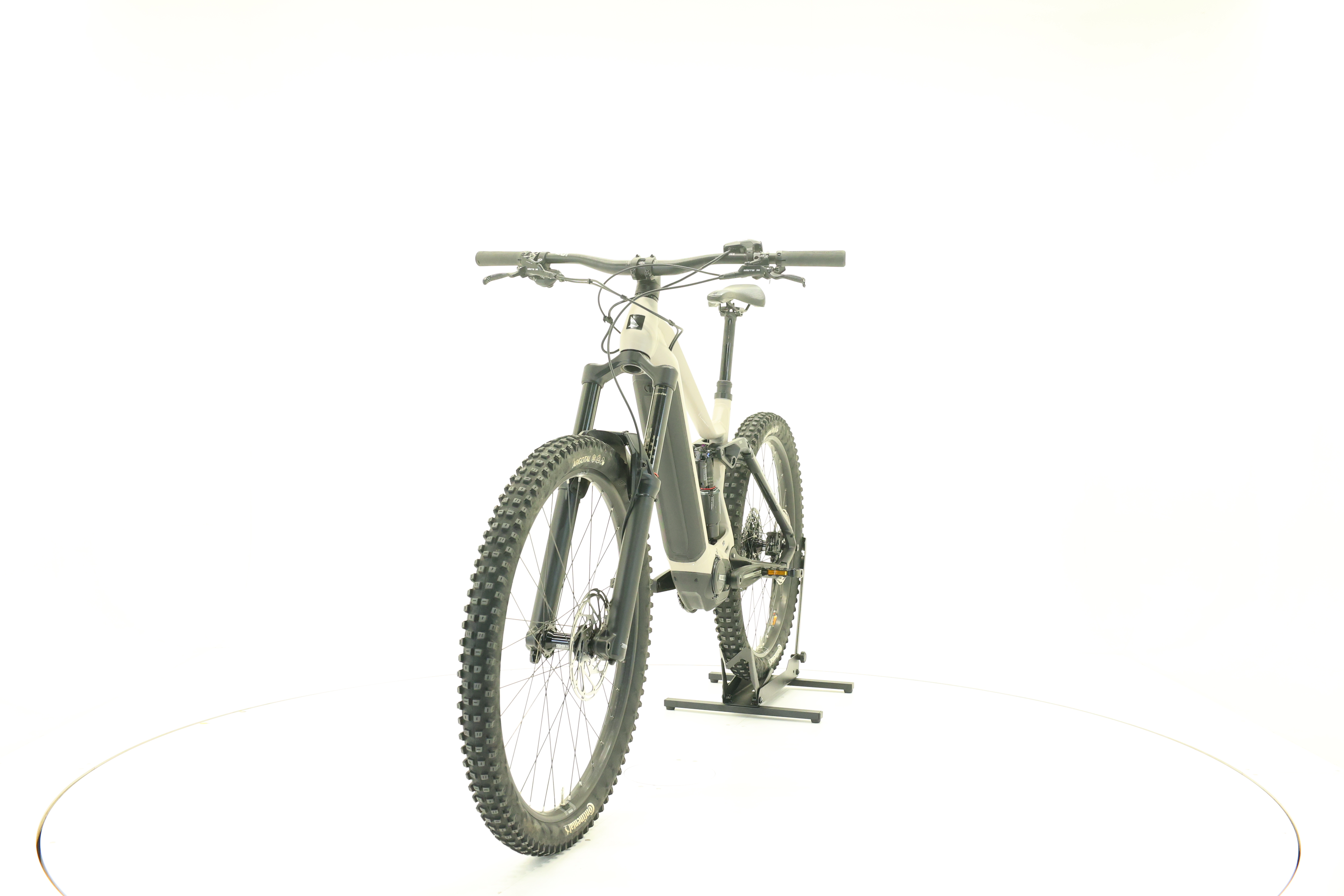 Haibike N Duro 6