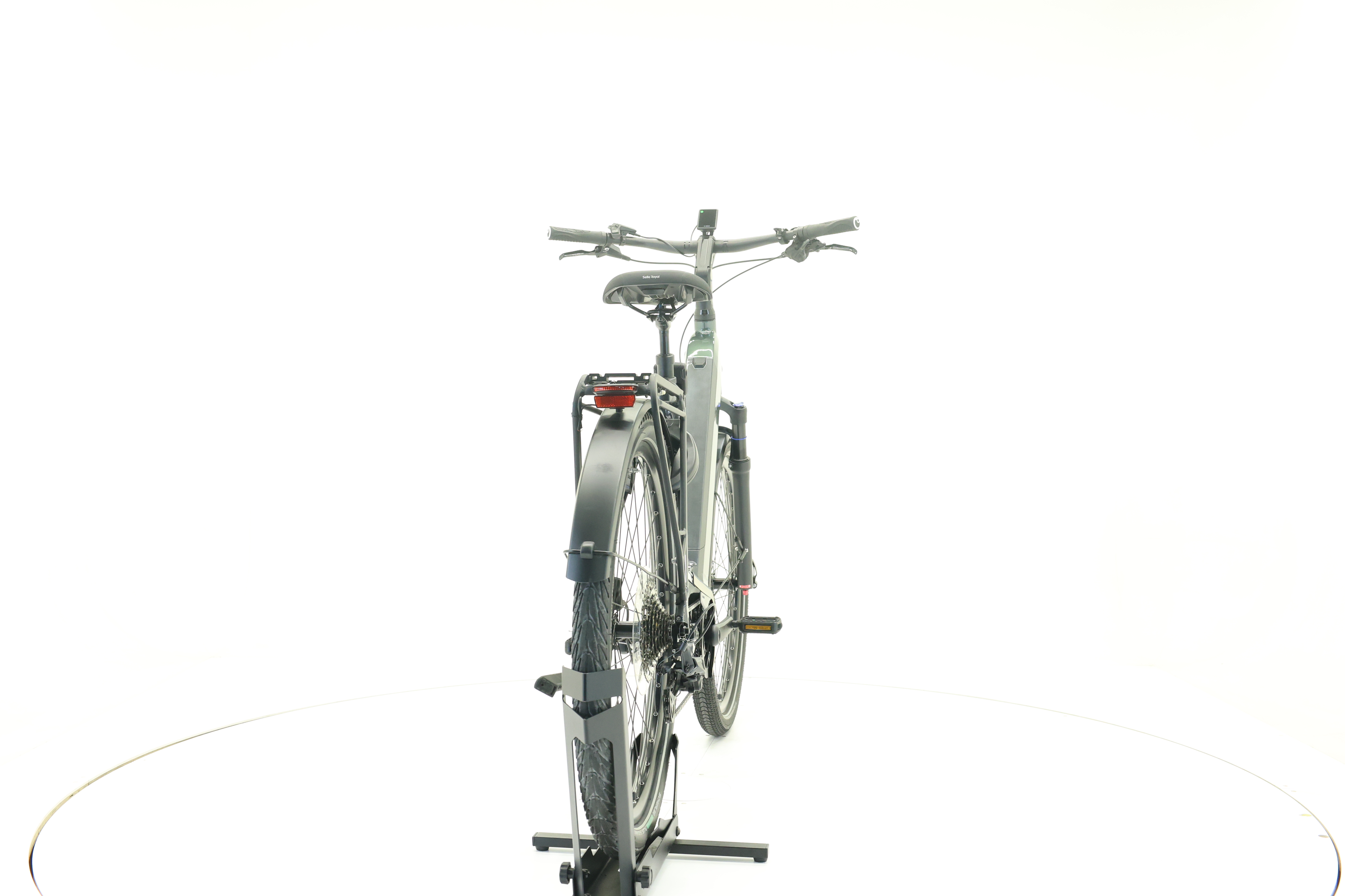 Kalkhoff Endeavour 5+ Advance LTD