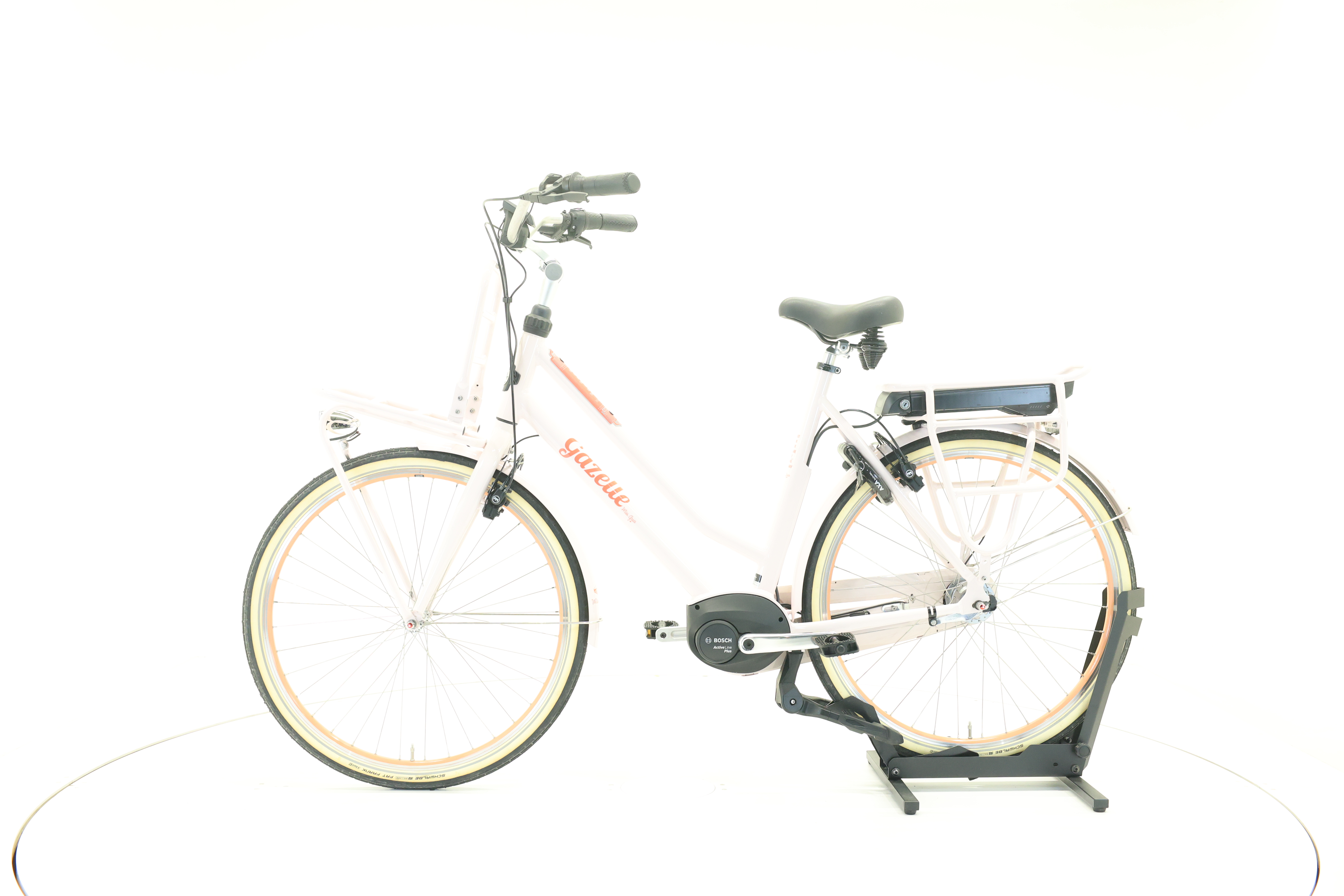 Gazelle Miss Grace C7, 59 cm, 180-189 cm, 2025, 61 km – Bild 9 von 24
