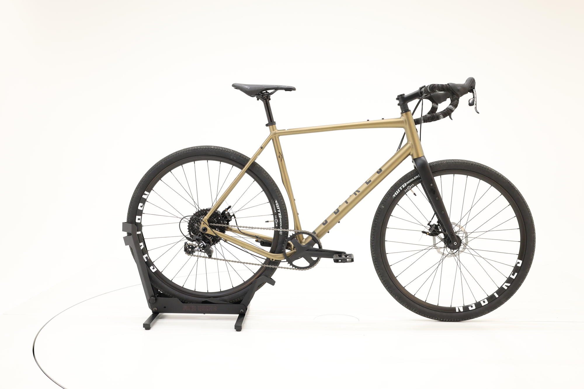 NS BIKES RAG+ 2 Road & Gravel Plus 700c – Bild 2 von 7