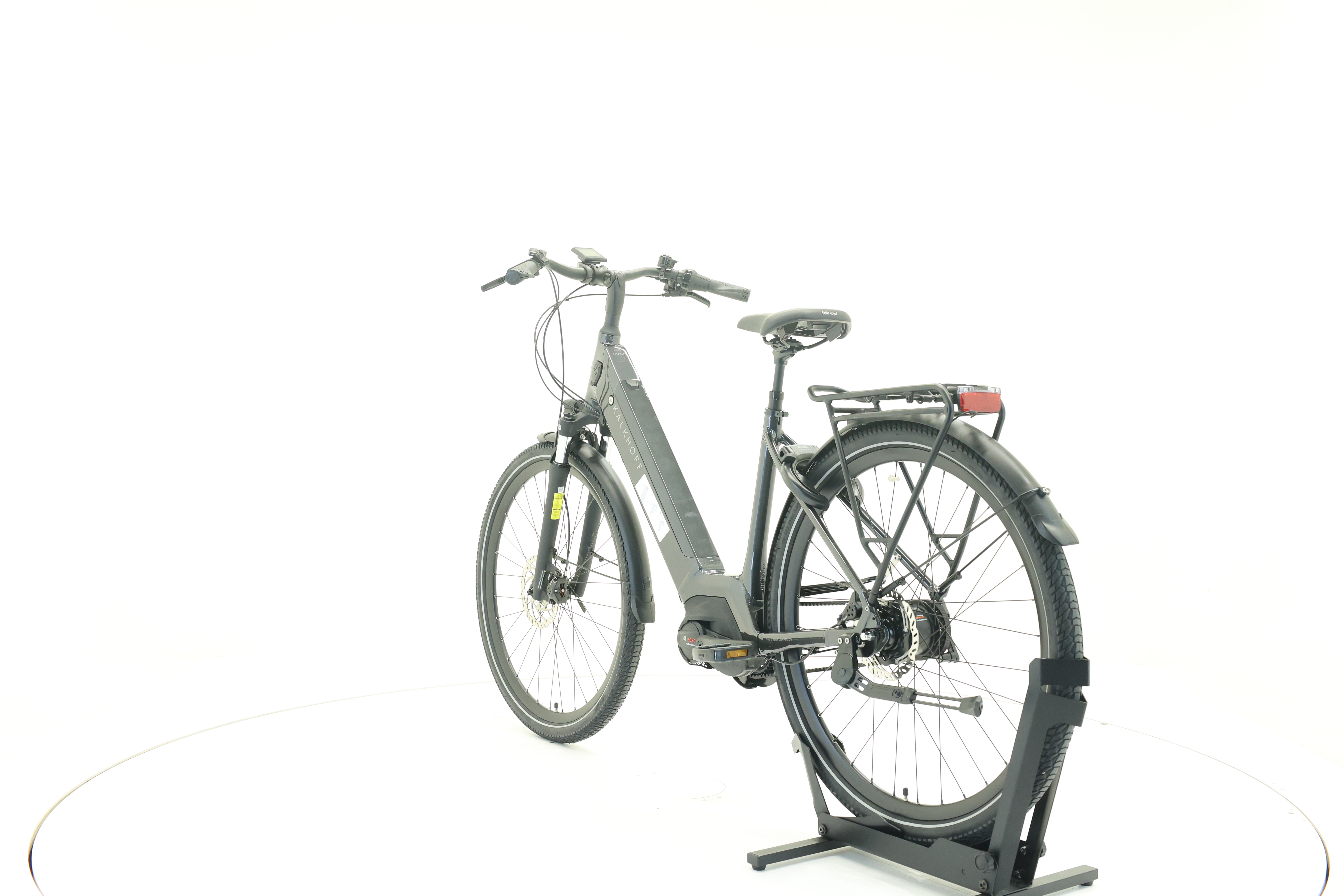 Kalkhoff IMAGE 3 EXCITE RT