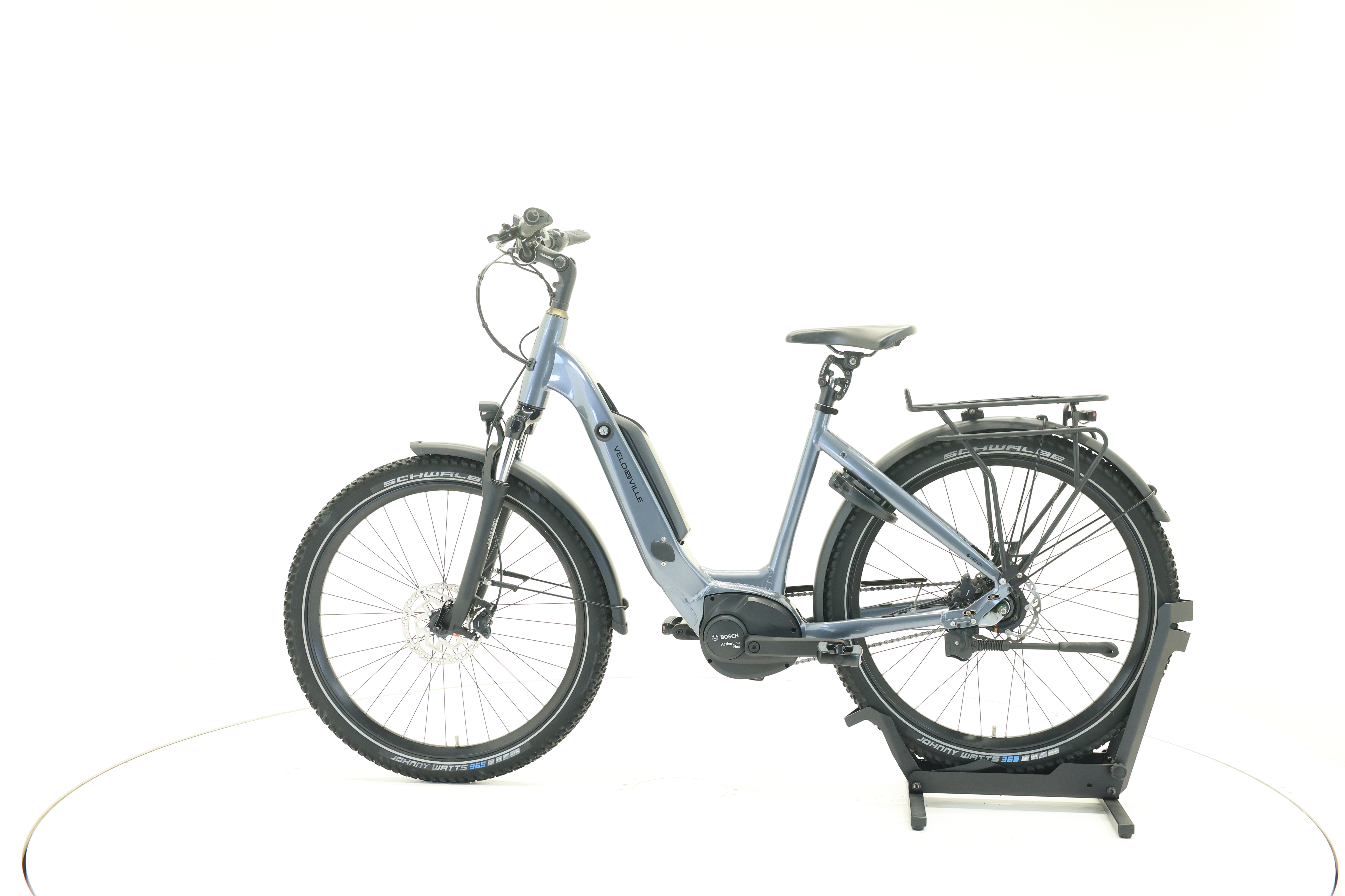 Velo de Ville SEB 400