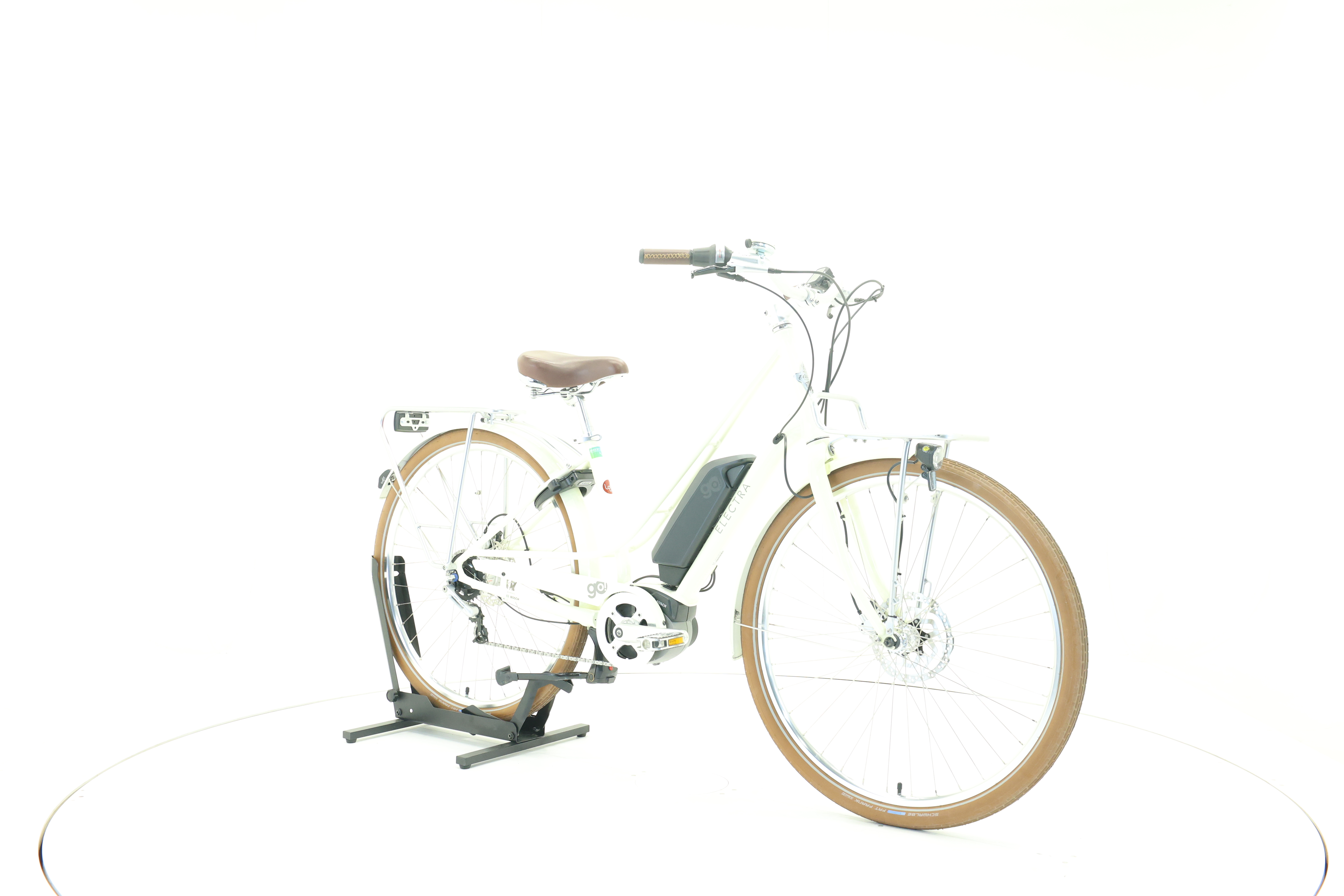 Electra Bicycle Loft Go 5I