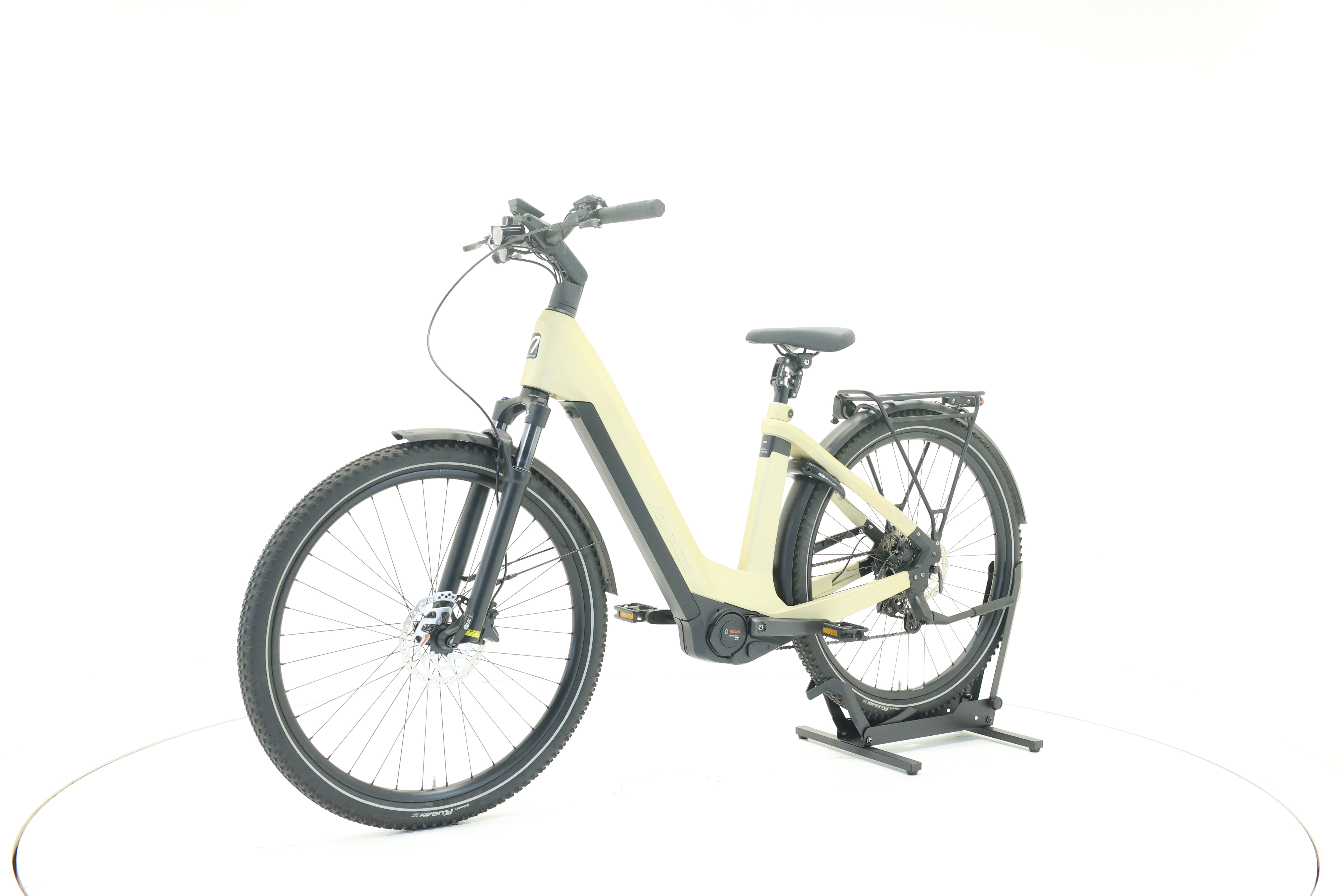 ADVANCED EBIKE Reco, S, 160-169 cm, 2023, 1924 km – Bild 4 von 5