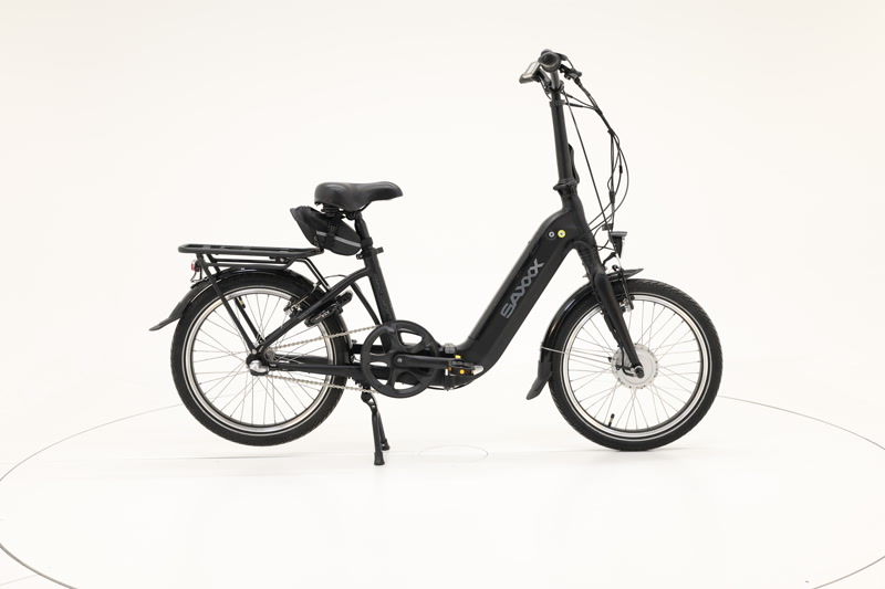 Saxonette Compact Comfort Plus, Unisize, Unisize, 2023, 119 km – Bild 5 von 8