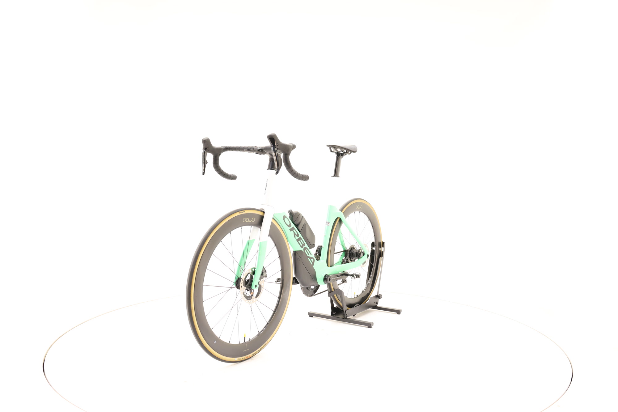 Orbea Orca Aero M10iLTD, 57 cm, 180-189 cm, 2024, 0 km – Bild 8 von 8