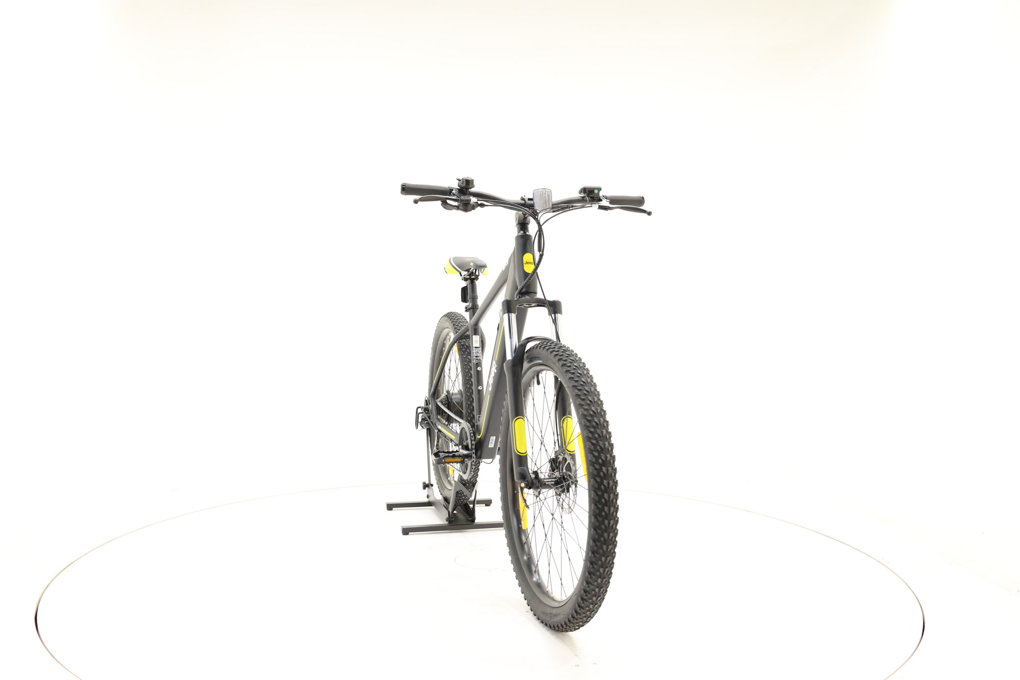 Jeep TLR 7011, 48 cm, 160-169 cm, 2024, 210 km – Bild 7 von 23