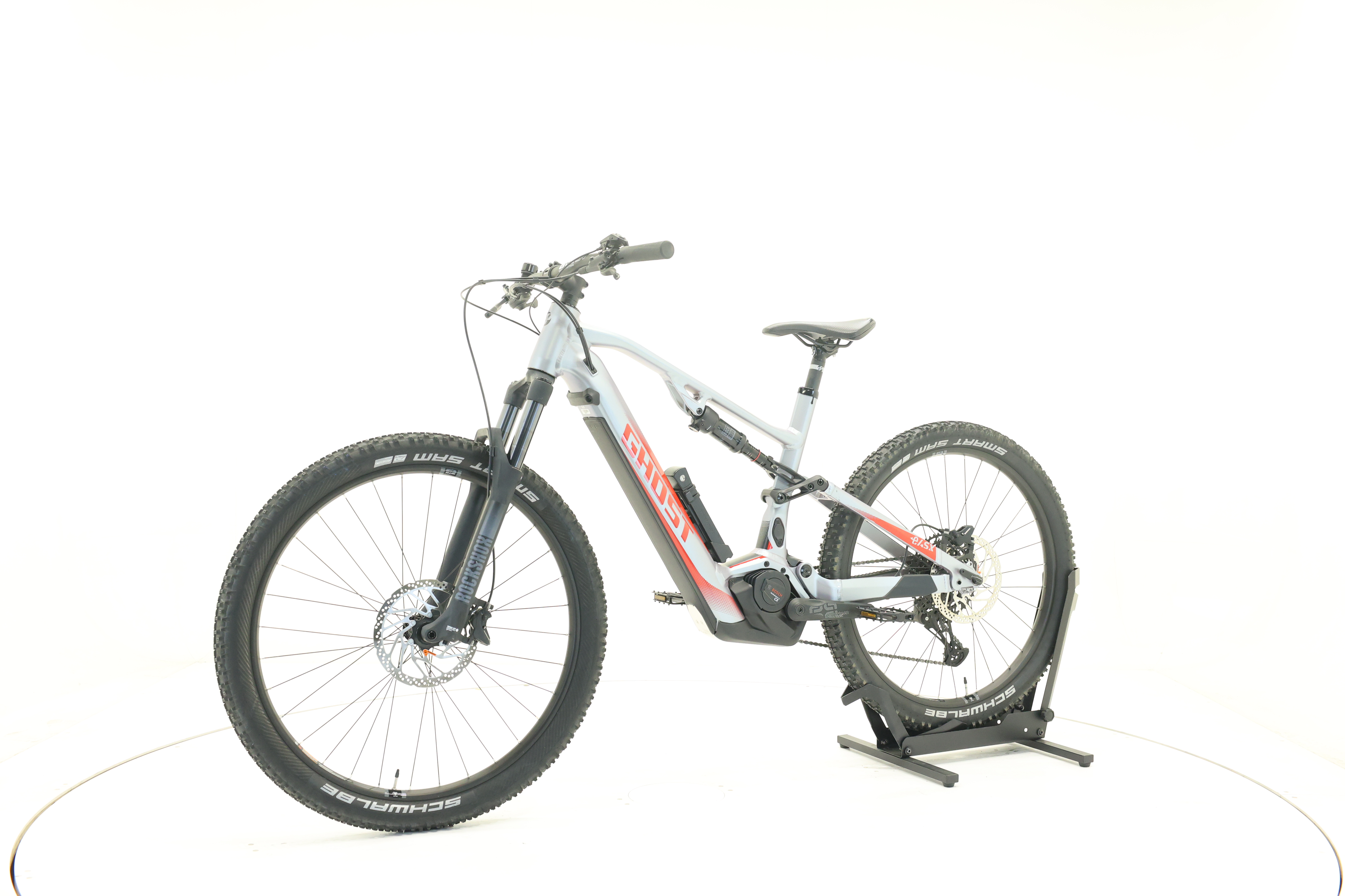 Ghost ASX Universal 130