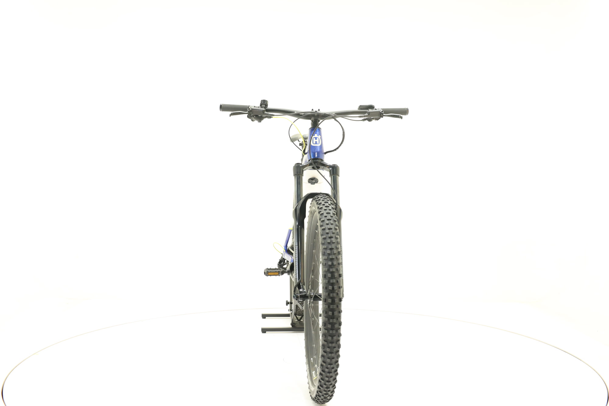 Husqvarna E-Bicycles MC LE, L, 170-179 cm, 2022, 7865 km – Bild 9 von 23