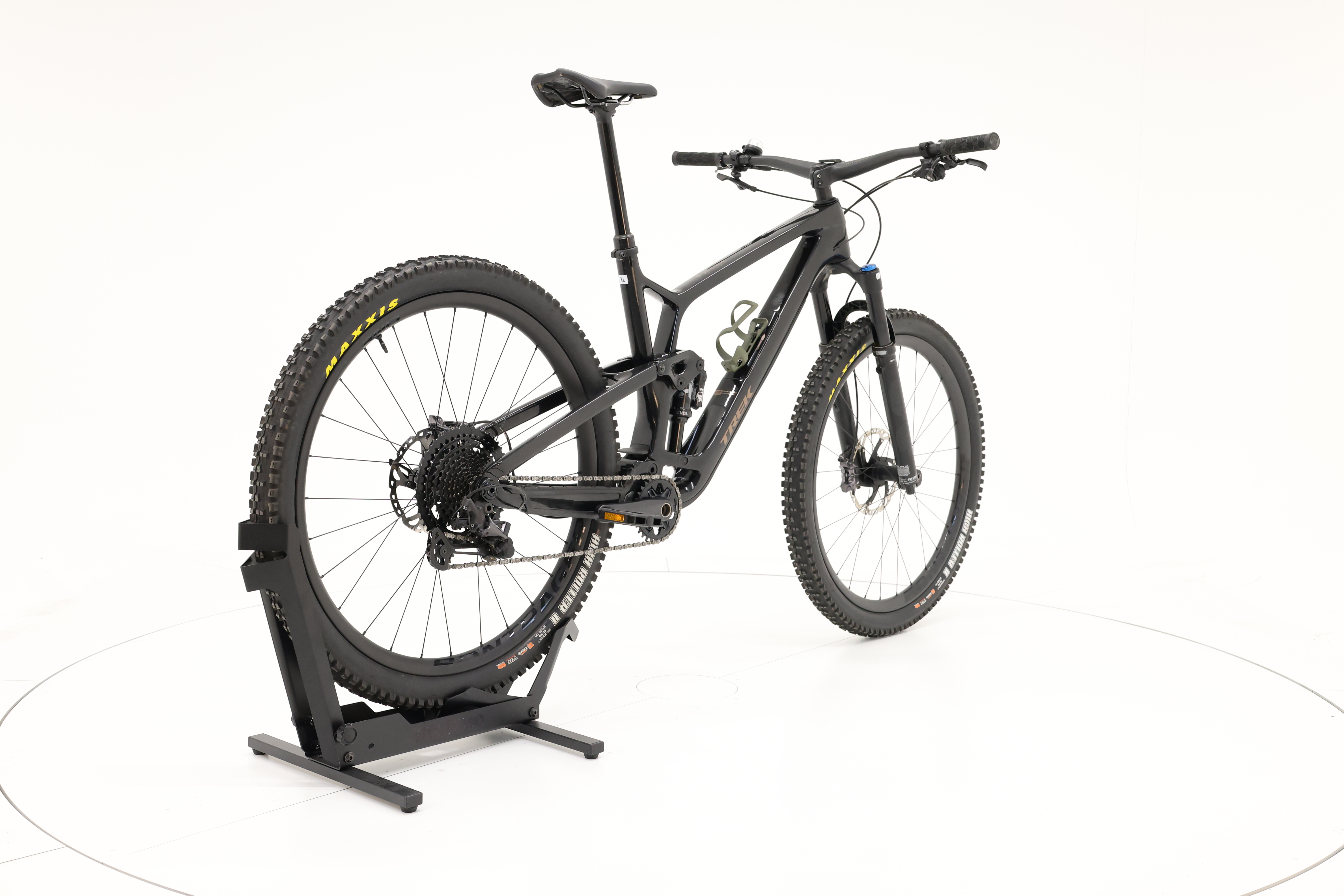 Trek Fuel EX 9.8, XL, 190-199 cm, 2024, 0 km – Bild 14 von 31