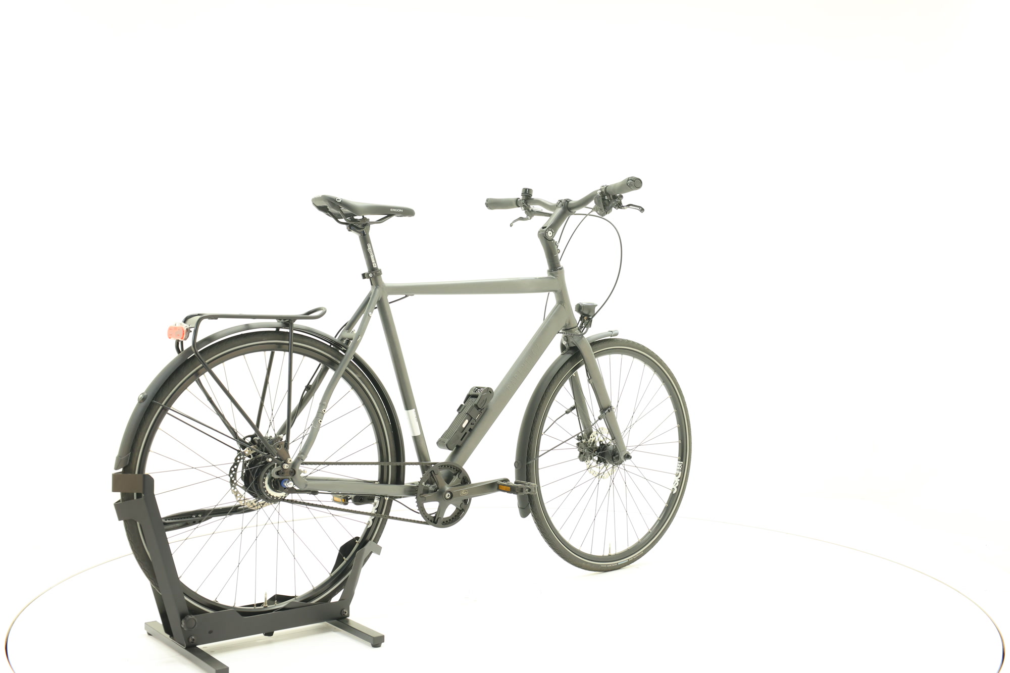 Rabeneick ts5