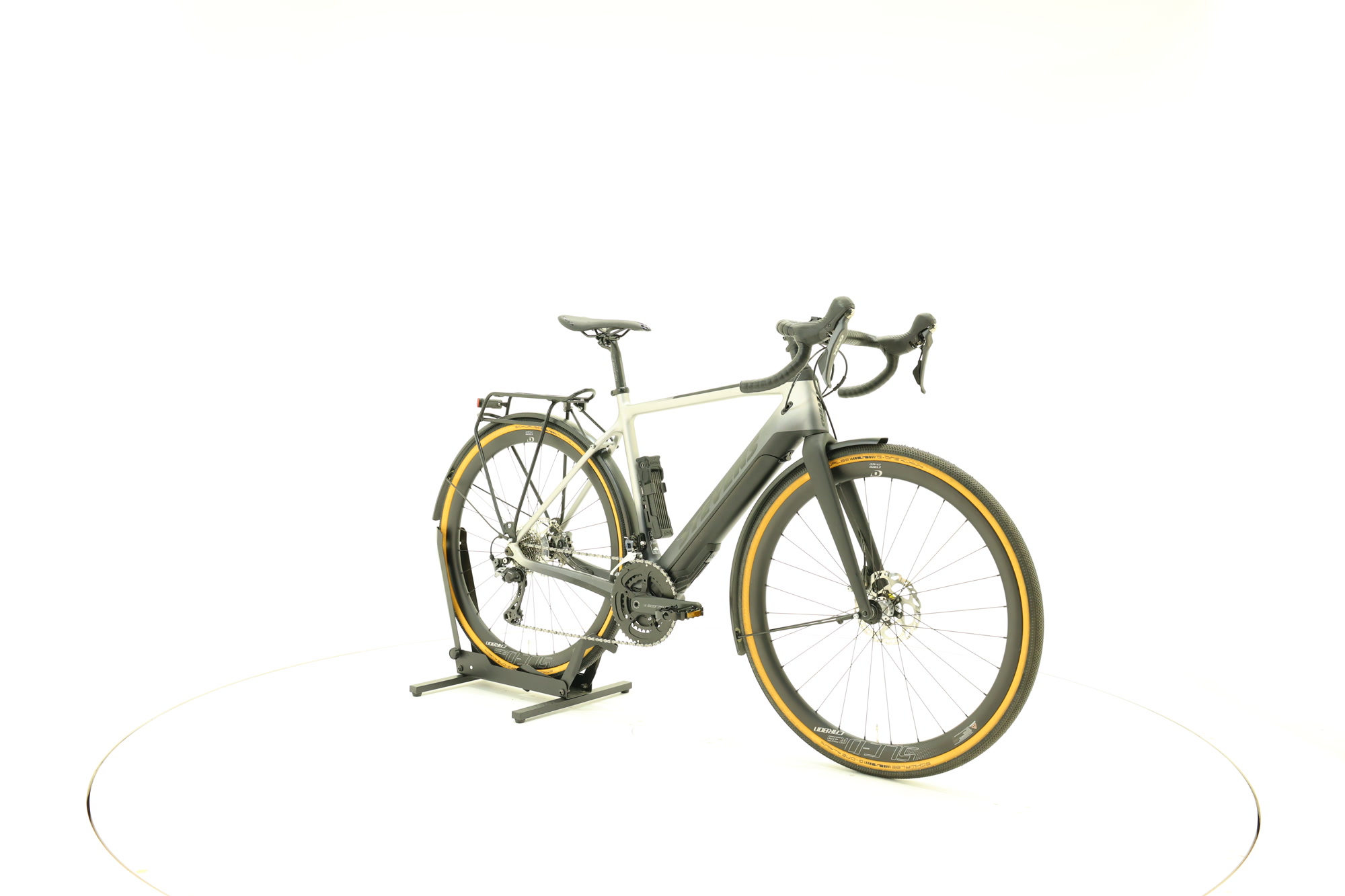 Stevens E-Getaway, 53 cm, 170-179 cm, 2023, 0 km – Bild 6 von 8