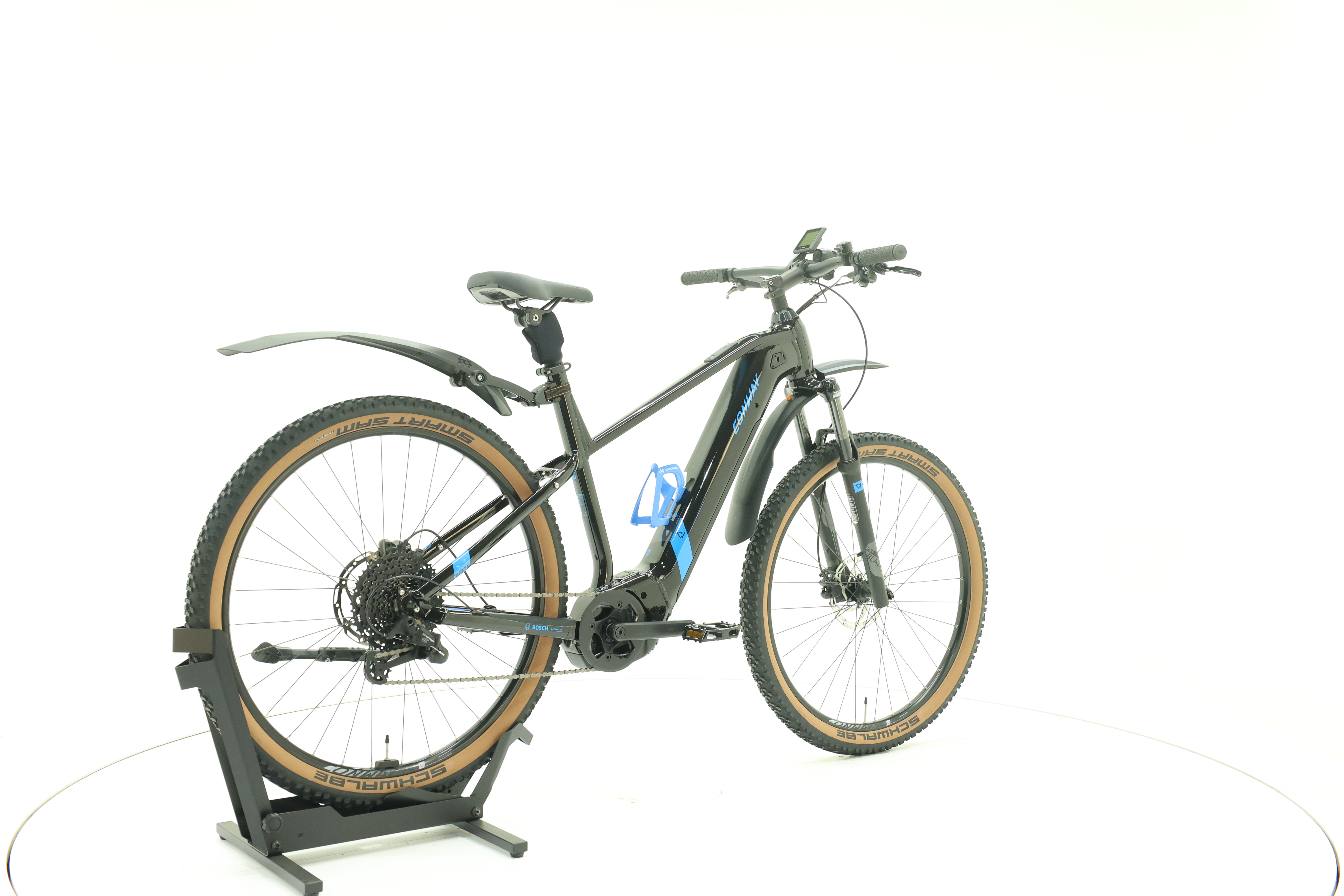 Conway Cairon S 2.0 500