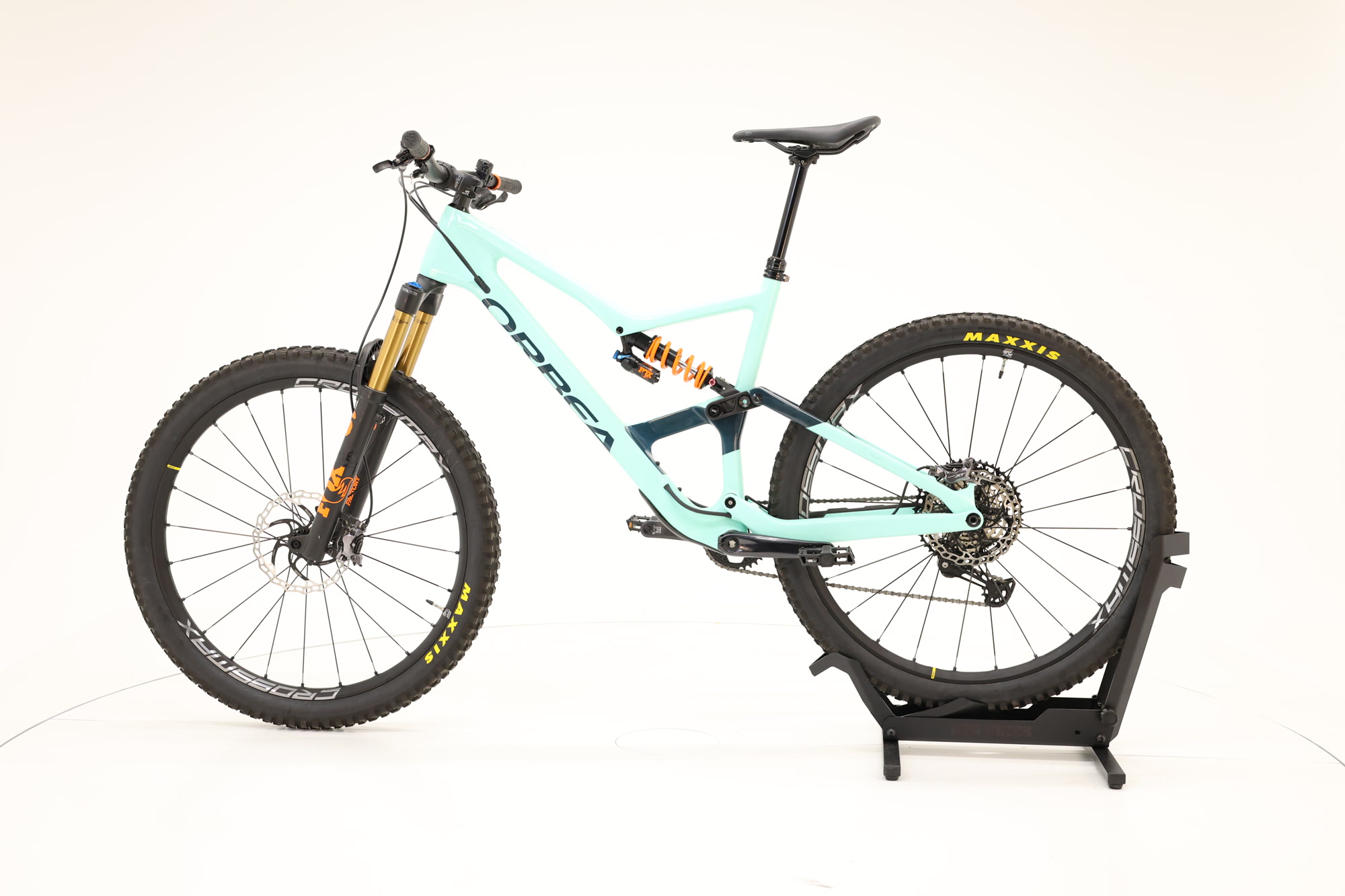 Orbea Occam M10 LT, XL, 190-199 cm, 2023, 0 km – Bild 5 von 8