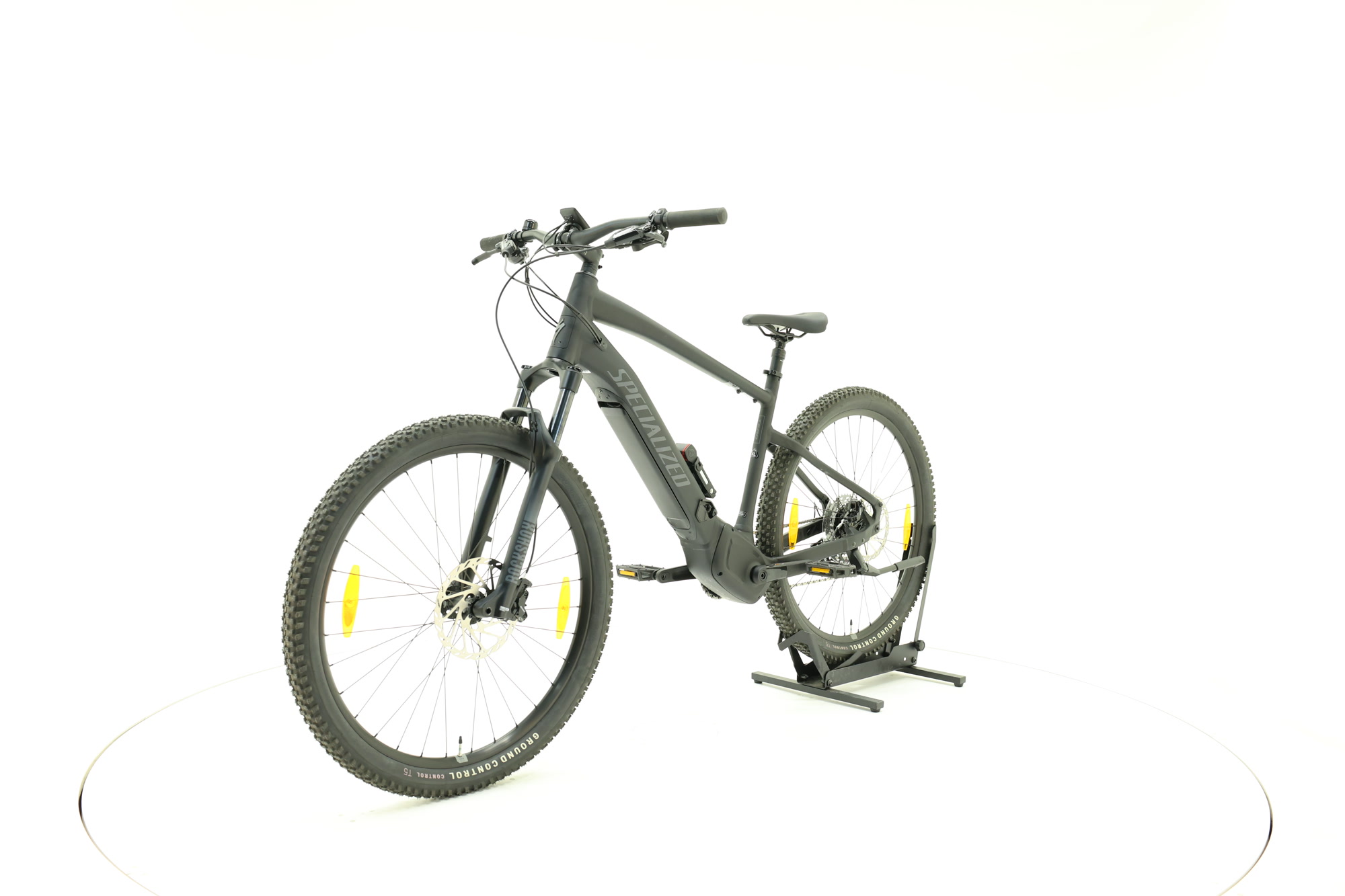 Specialized Turbo Tero 4.0, XL, 190-199 cm, 2024, 37 km – Bild 1 von 8