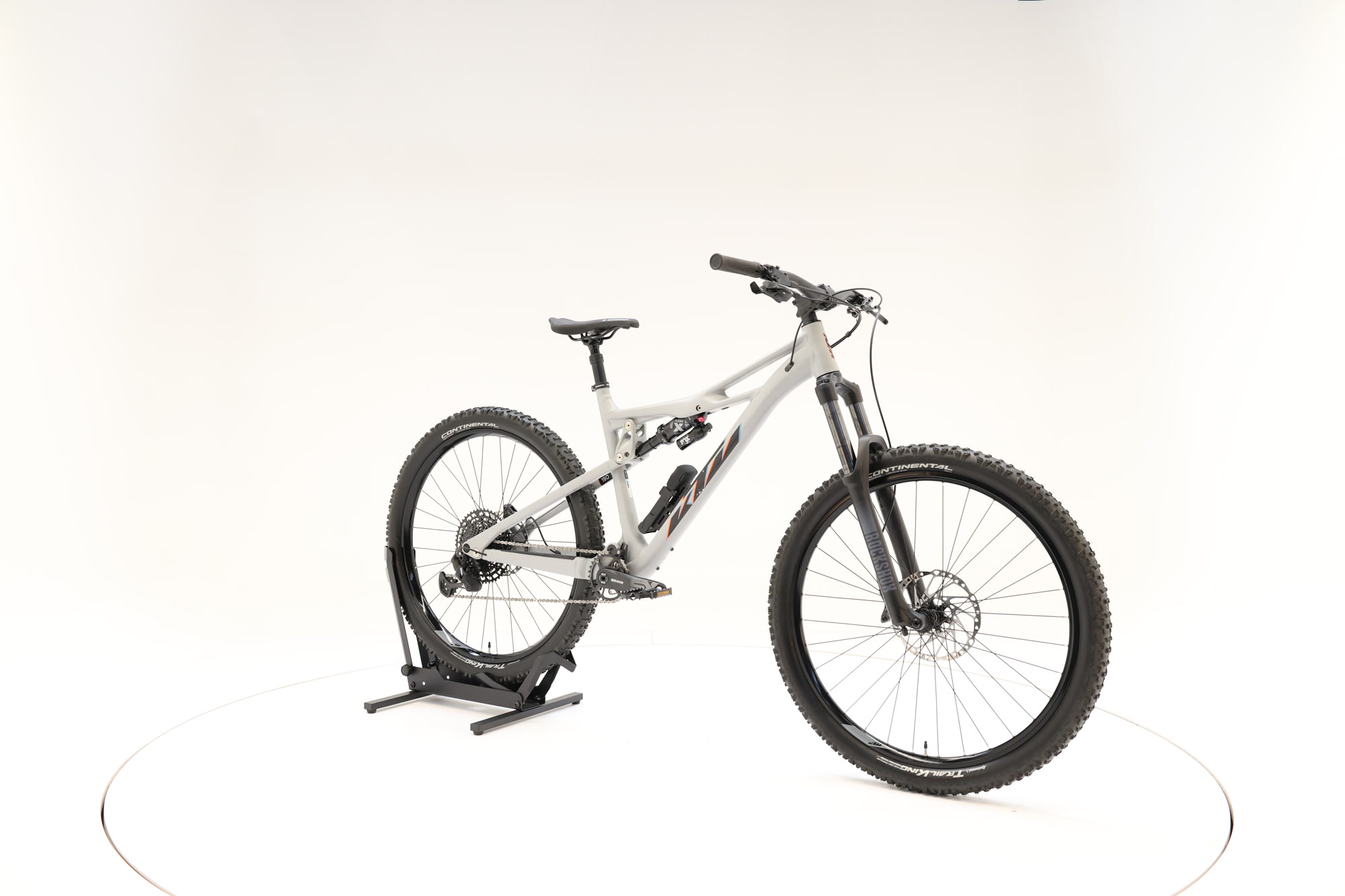KTM Prowler 1964, XL, 160-169 cm, 2024, 0 km – Bild 10 von 23