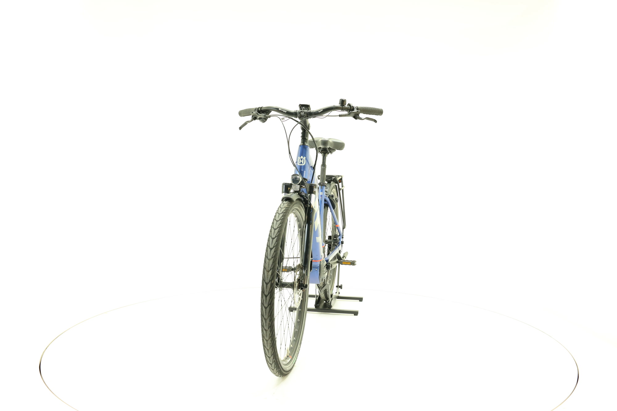 Husqvarna E-Bicycles Gran City 3
