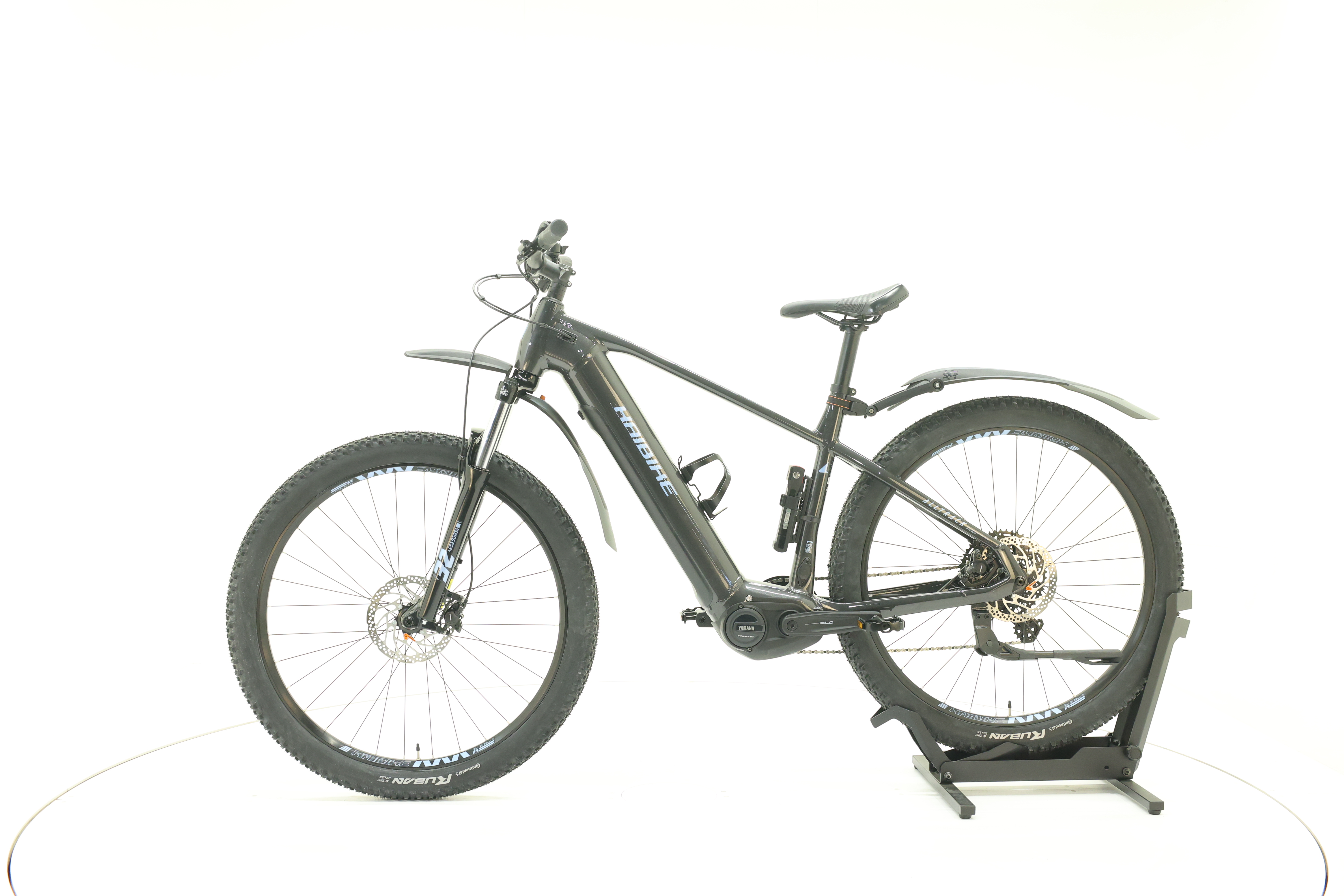 Haibike Alltrack 5