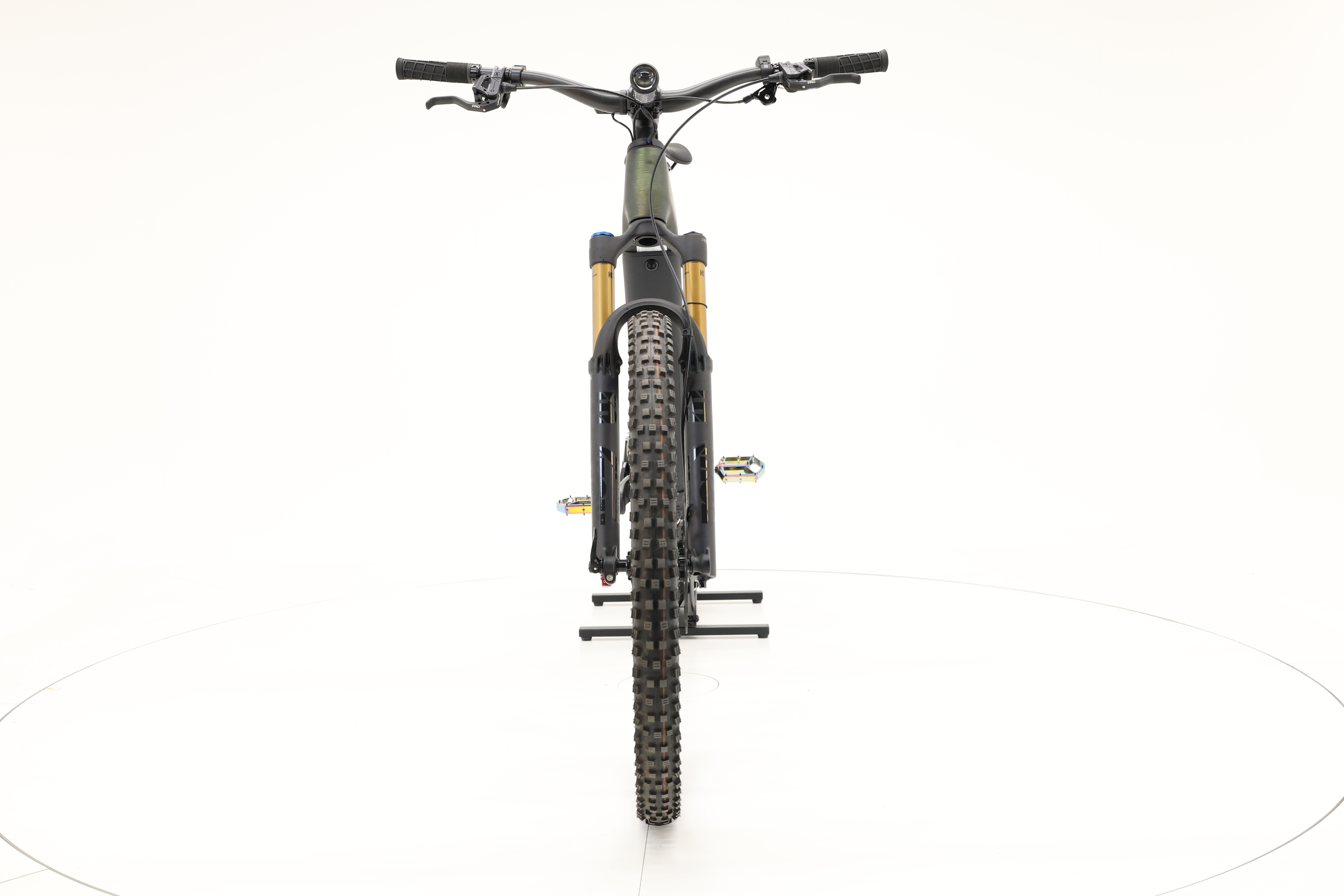 Cube Stereo, L, 180-189 cm, 2025, 320 km – Bild 10 von 29