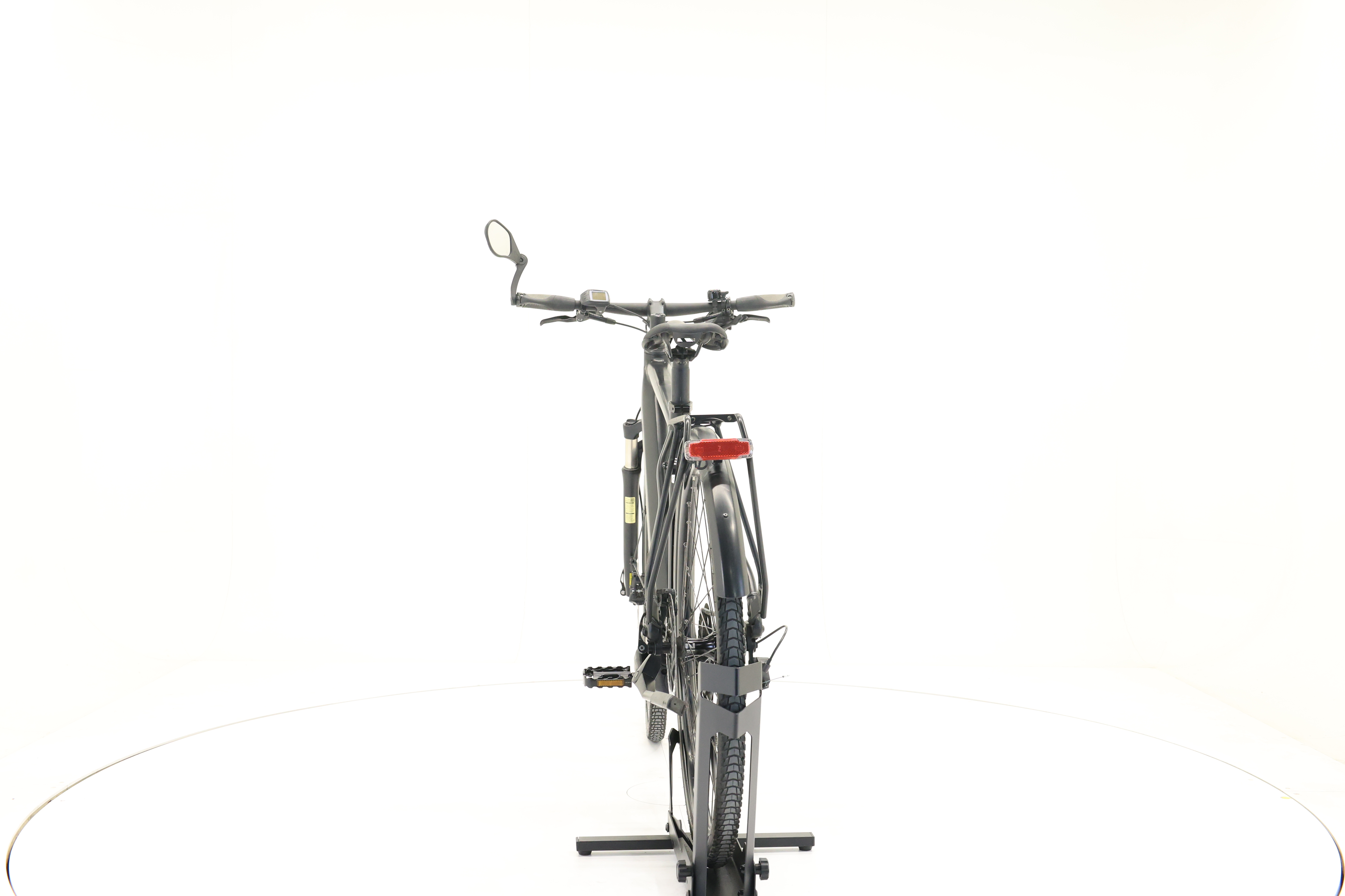 Riese und Müller Roadster, 51 cm, 170-179 cm, 2023, 14.227 km – Bild 2 von 27