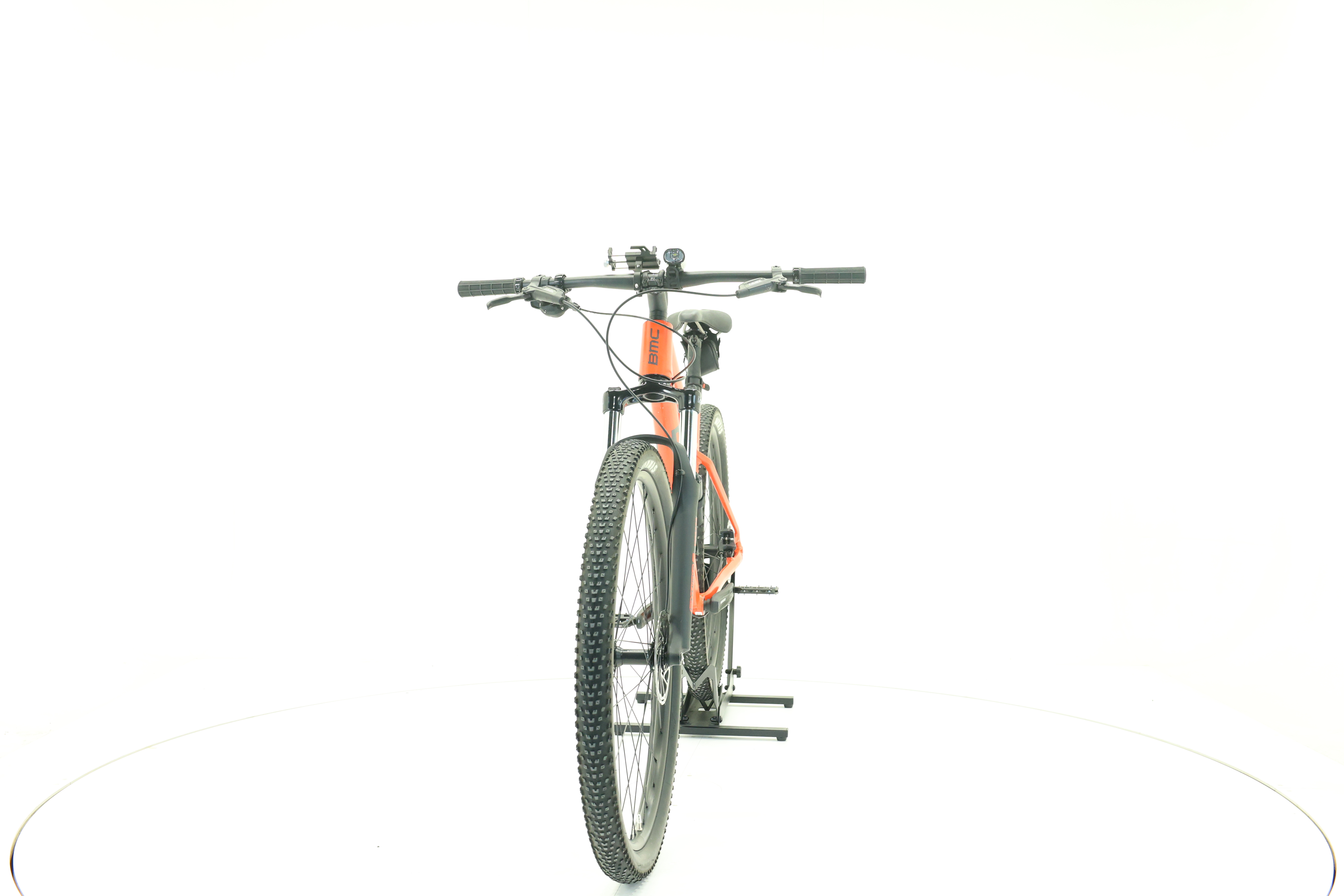BMC TS AL FOUR  Two Stroke AL, L, 180-189 cm, 2023, 0 km – Bild 21 von 40