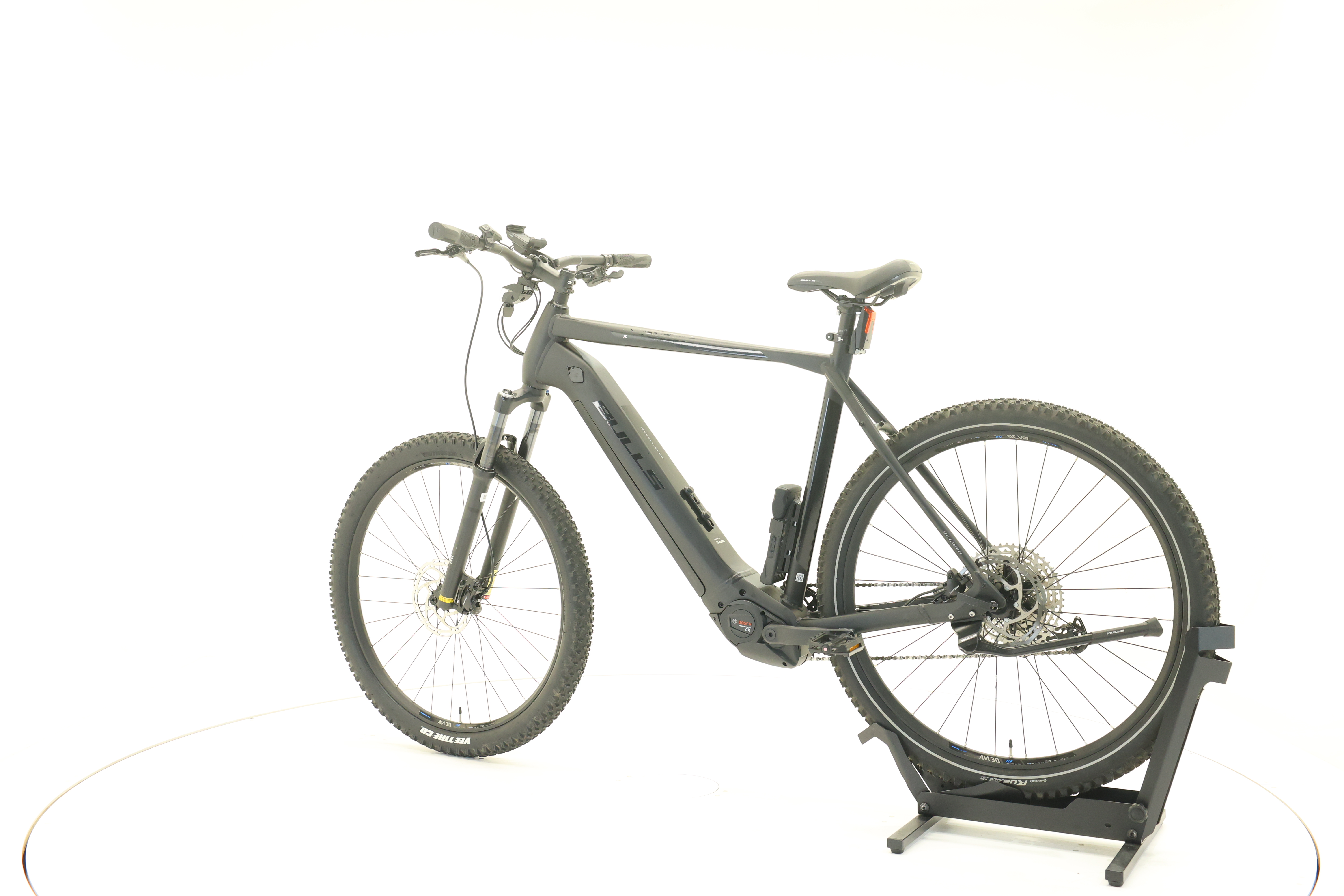 Bulls Copperhead Evo 2