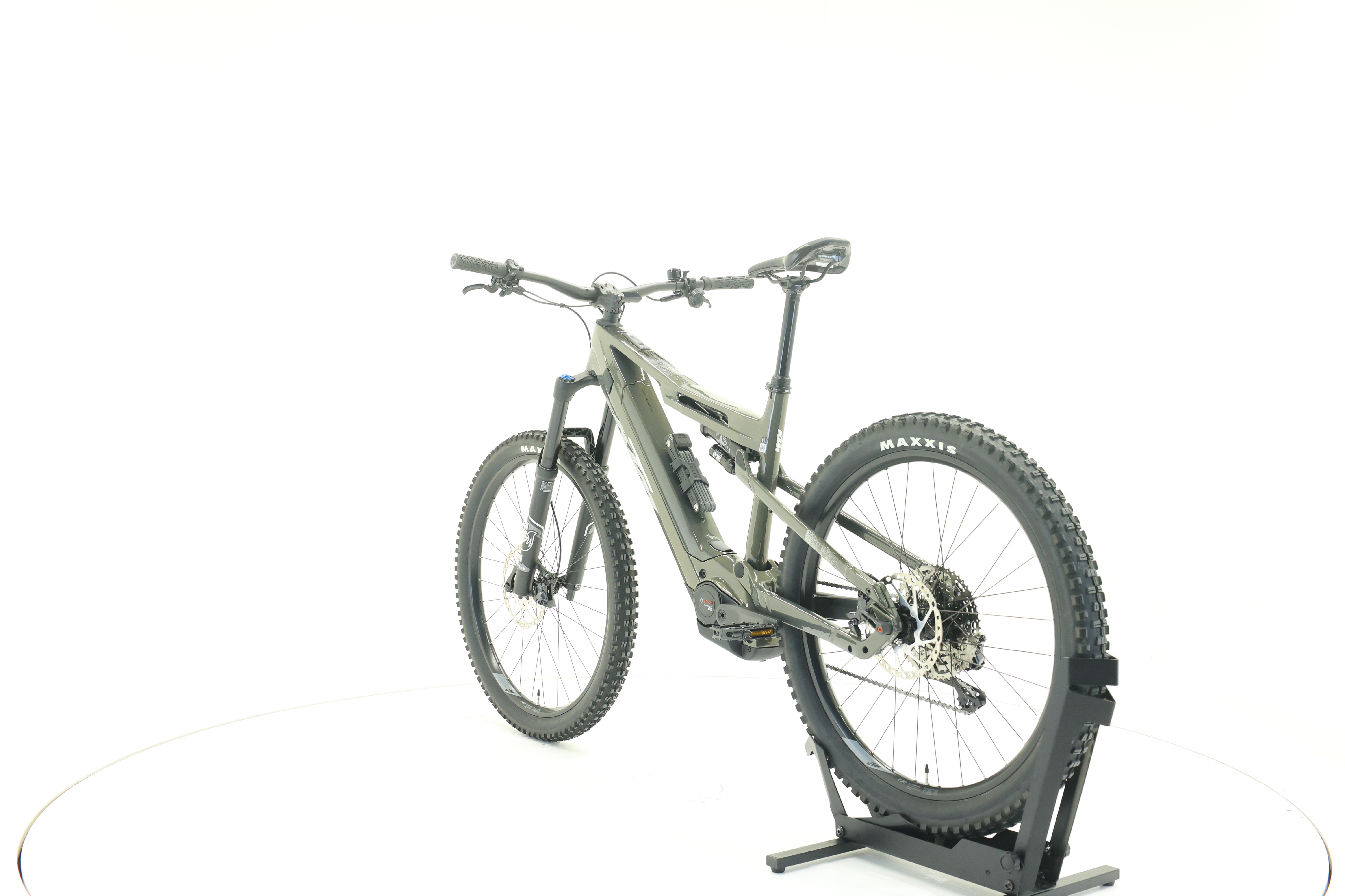 KTM Macina Kapoho 8971, L, 180-189 cm, 2025, 373 km – Bild 5 von 5