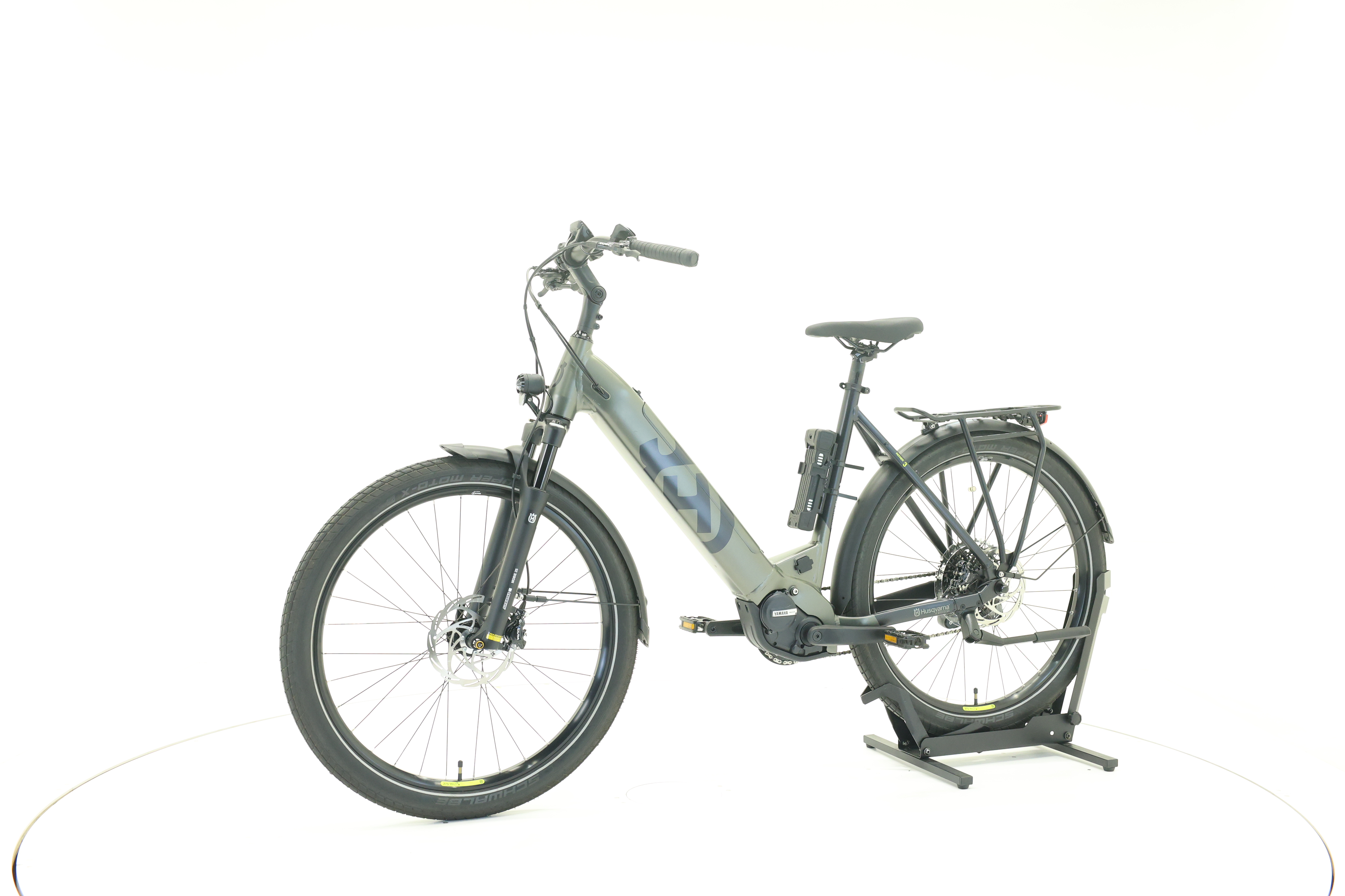 Husqvarna E-Bicycles Pather 3, 55 cm, 170-179 cm, 2025, 250 km – Bild 24 von 24