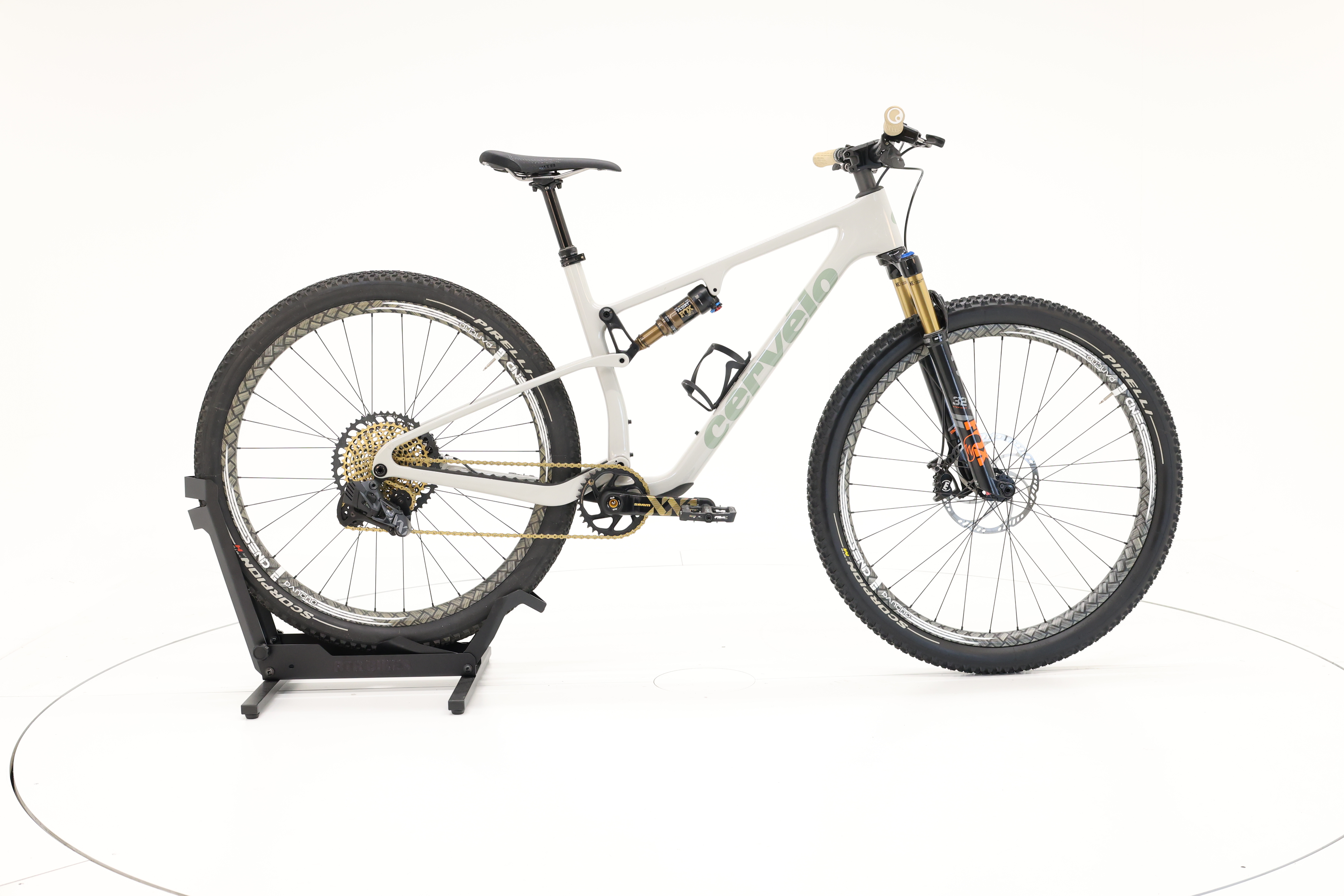 Cervélo ZFS-5