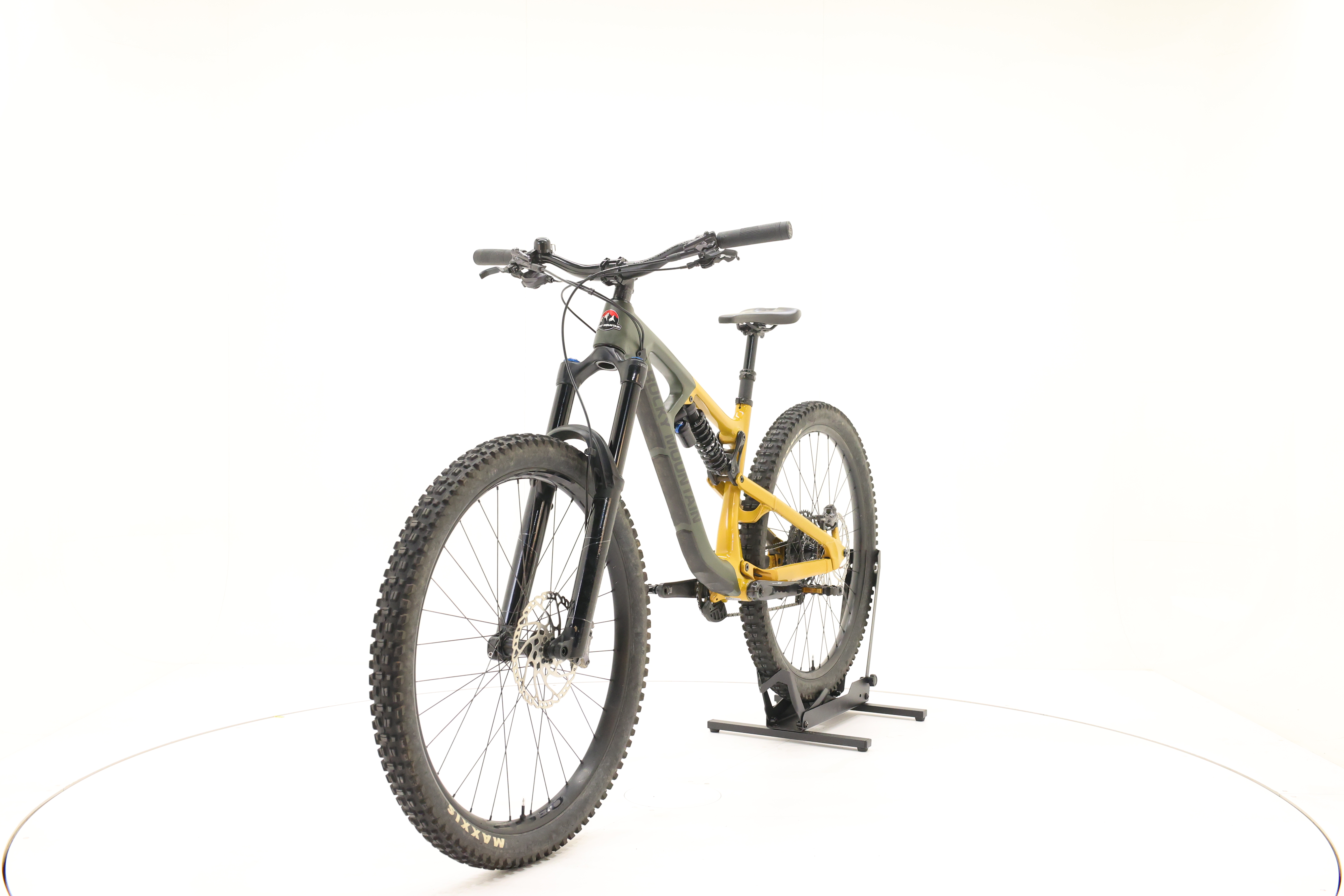 RockyMountain Slayer Carbon 70 29" 2022
