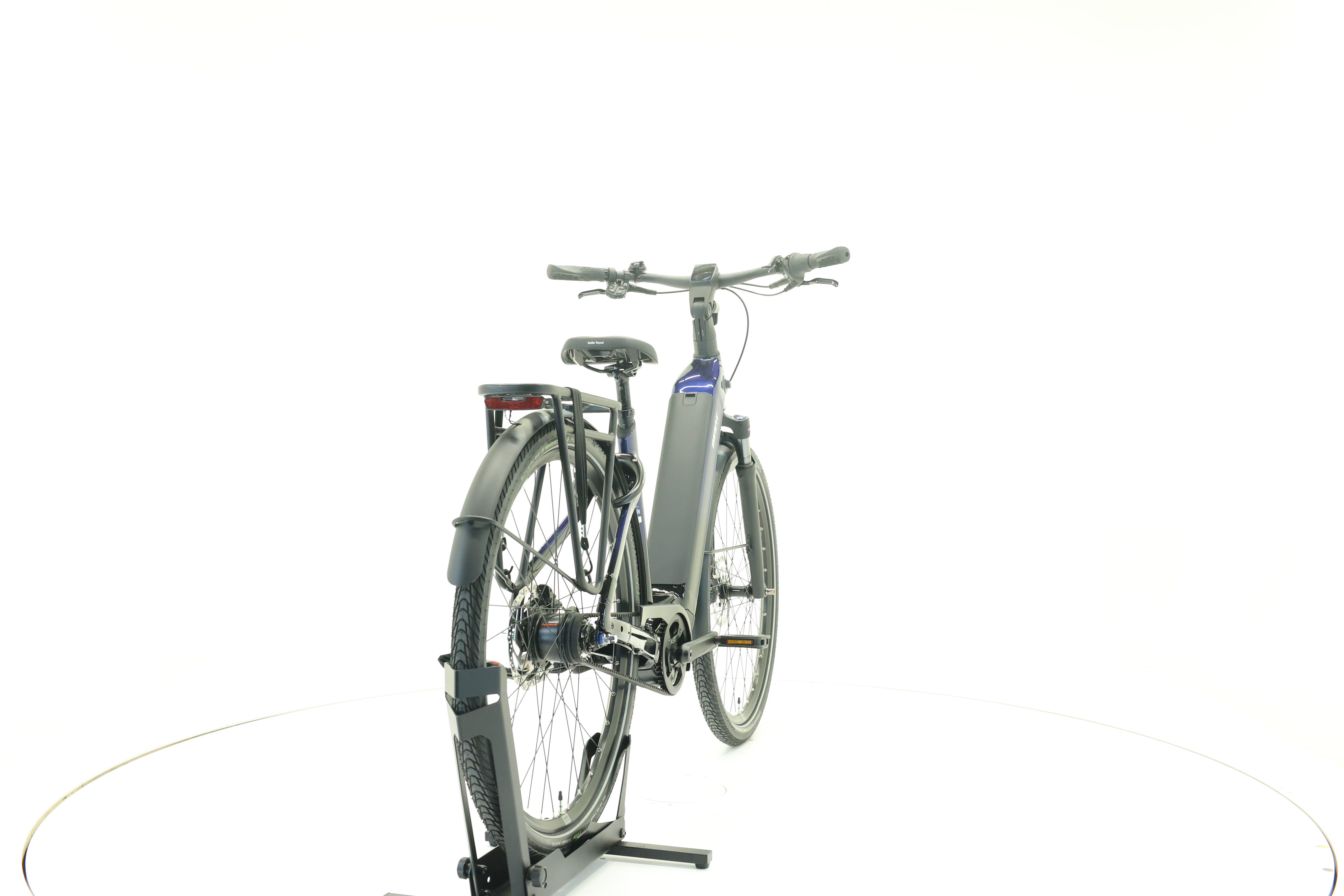 GIANT AnyTour E+3