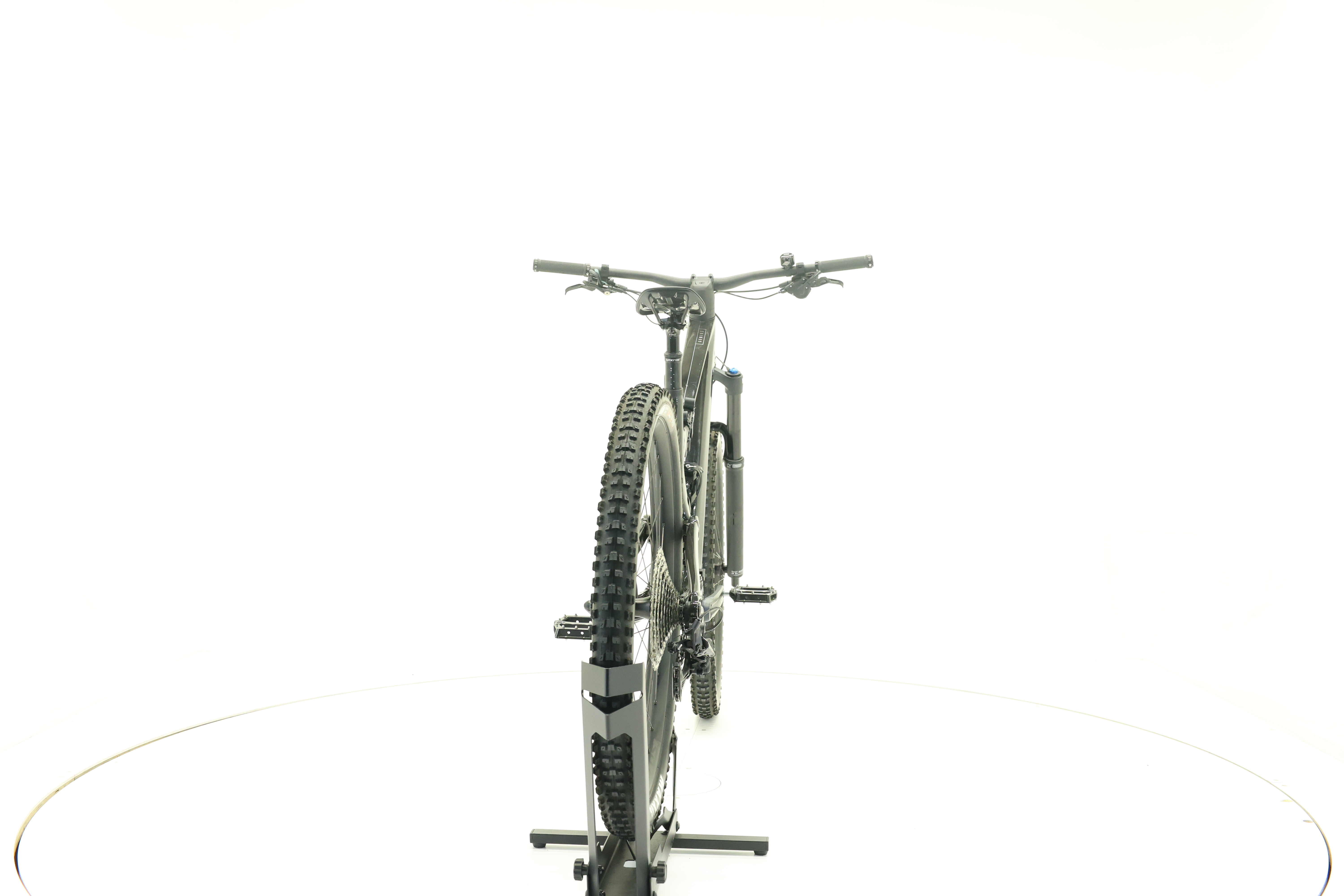 Scott Genius 920