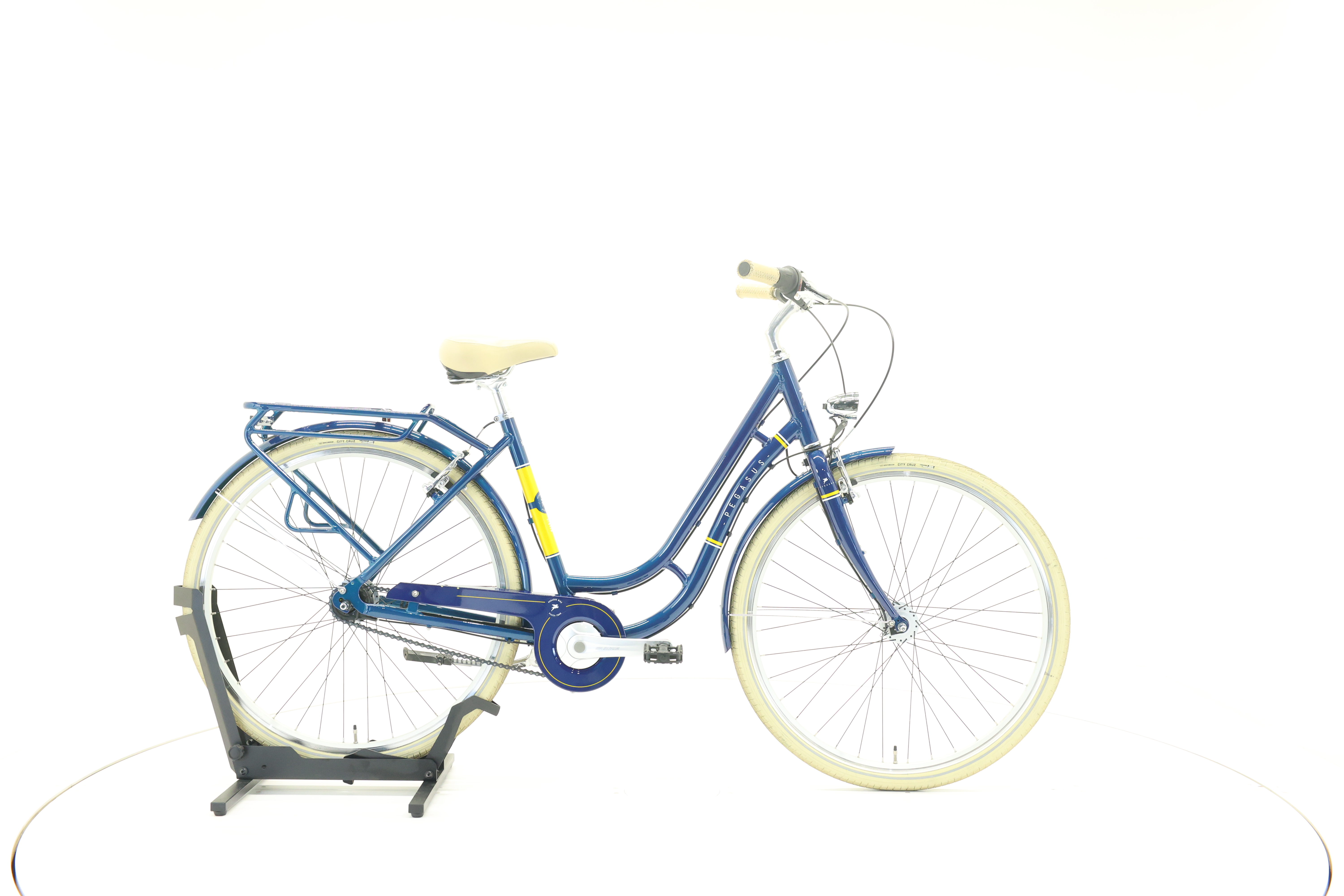 Pegasus Piazza Tour 7 Er28, 50 cm, 160-169 cm, 2023, 0 km – Bild 1 von 26