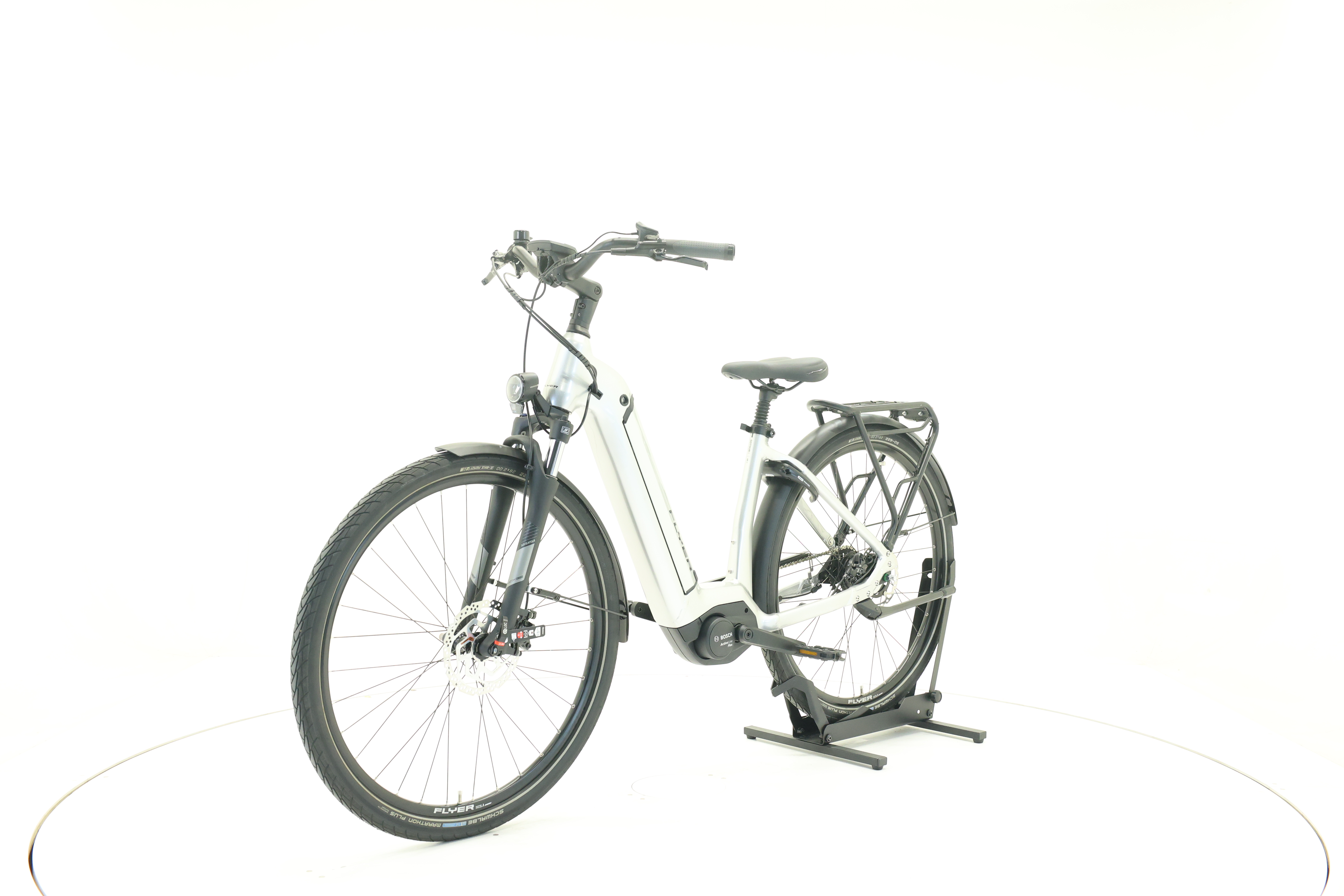 FLYER Gotour6 3.41R