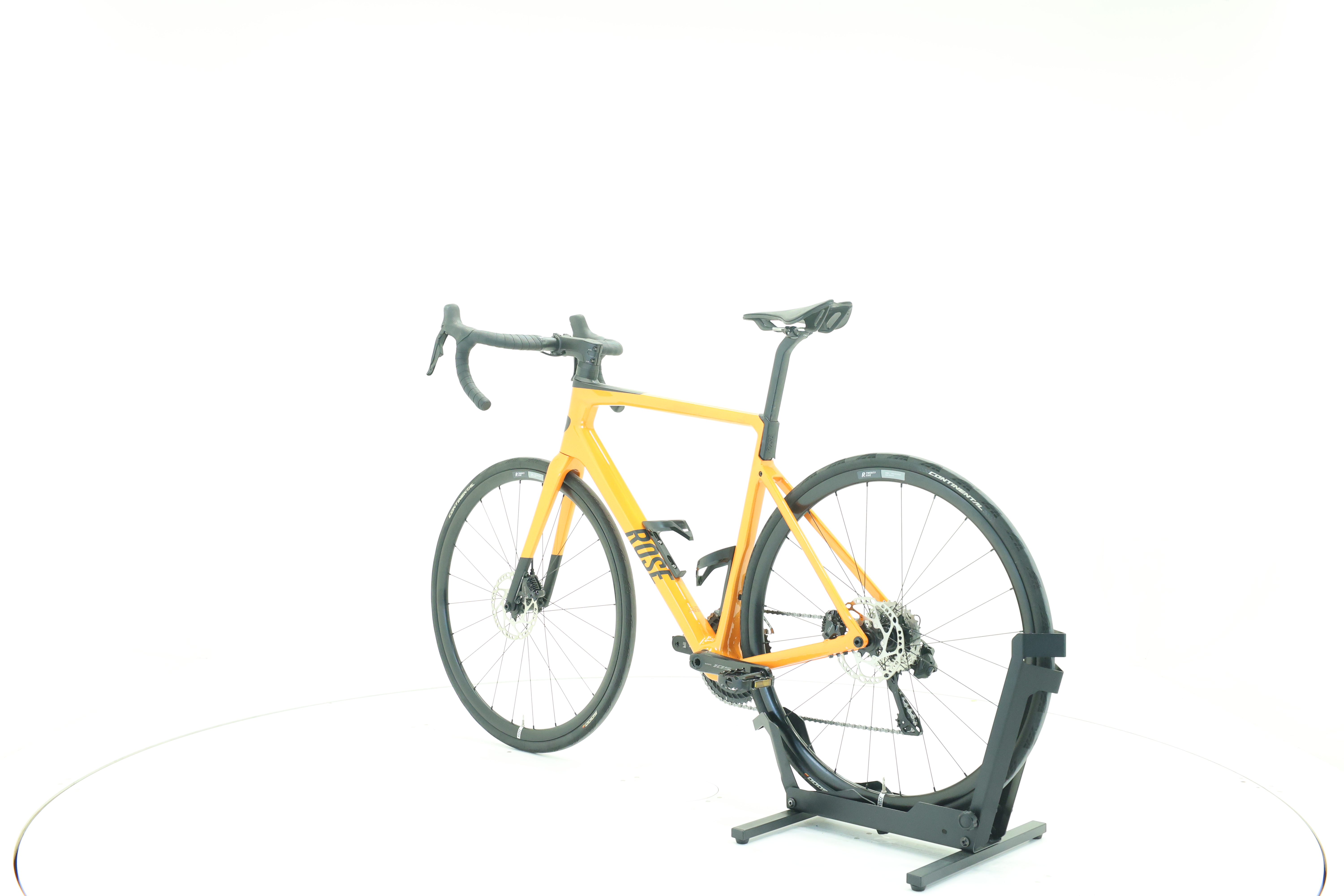 Rose Bikes Reveal 04 105 Di2, 57 cm, 180-189 cm, 2025, 0 km – Bild 2 von 5