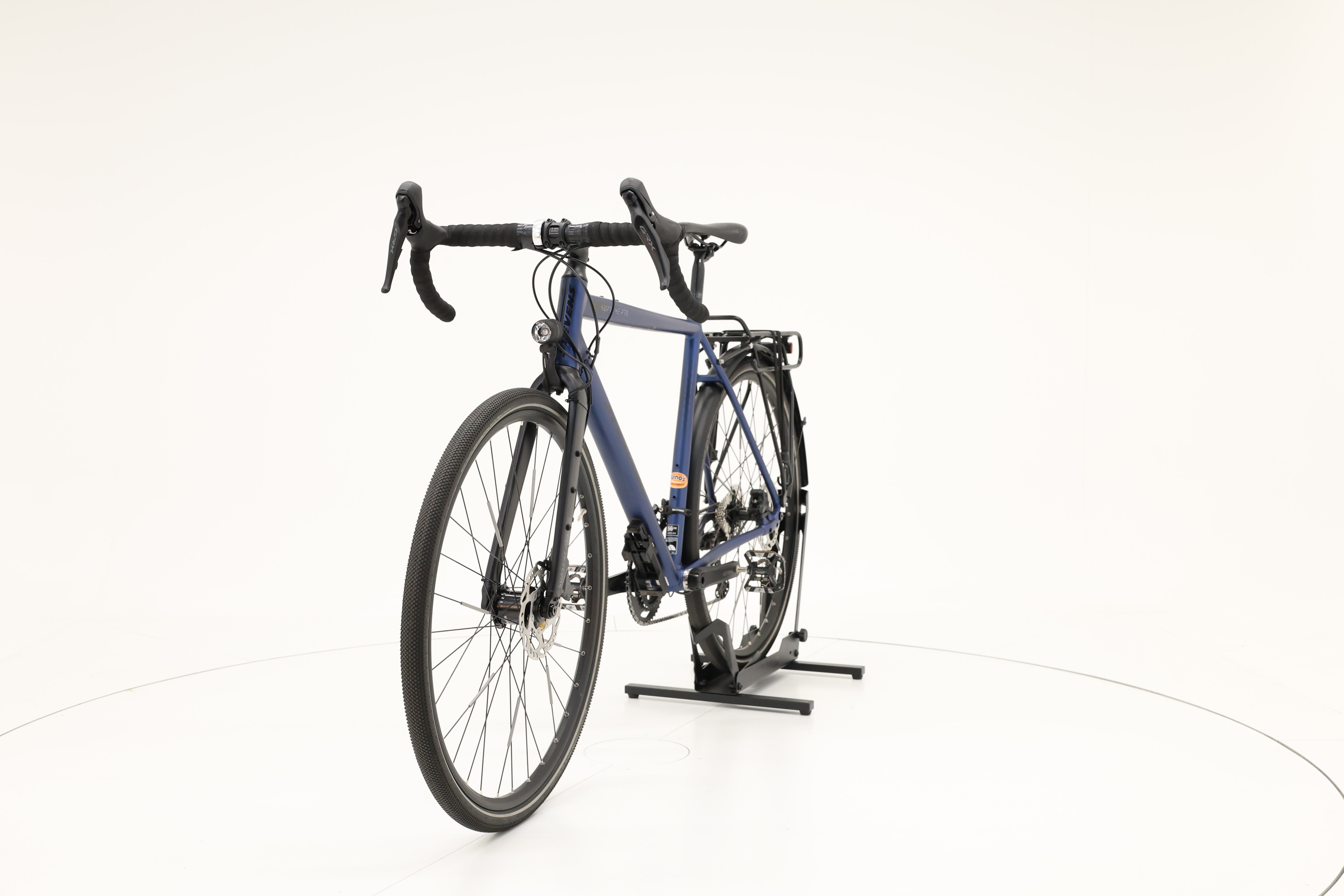 Stevens Supreme Pro, 56 cm, 180-189 cm, 2023, 0 km – Bild 3 von 5