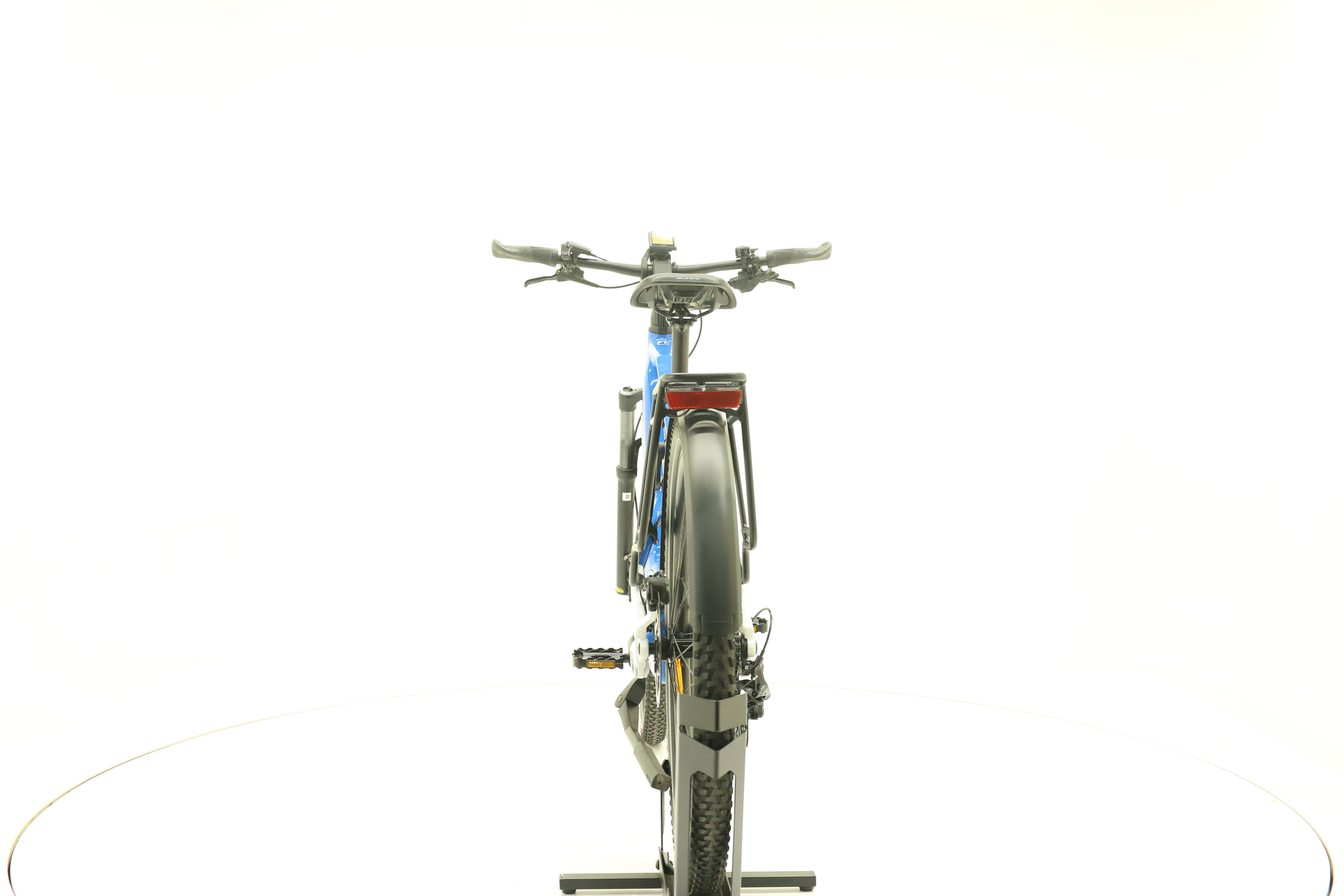 ADVANCED EBIKE Trekking Pro X FS