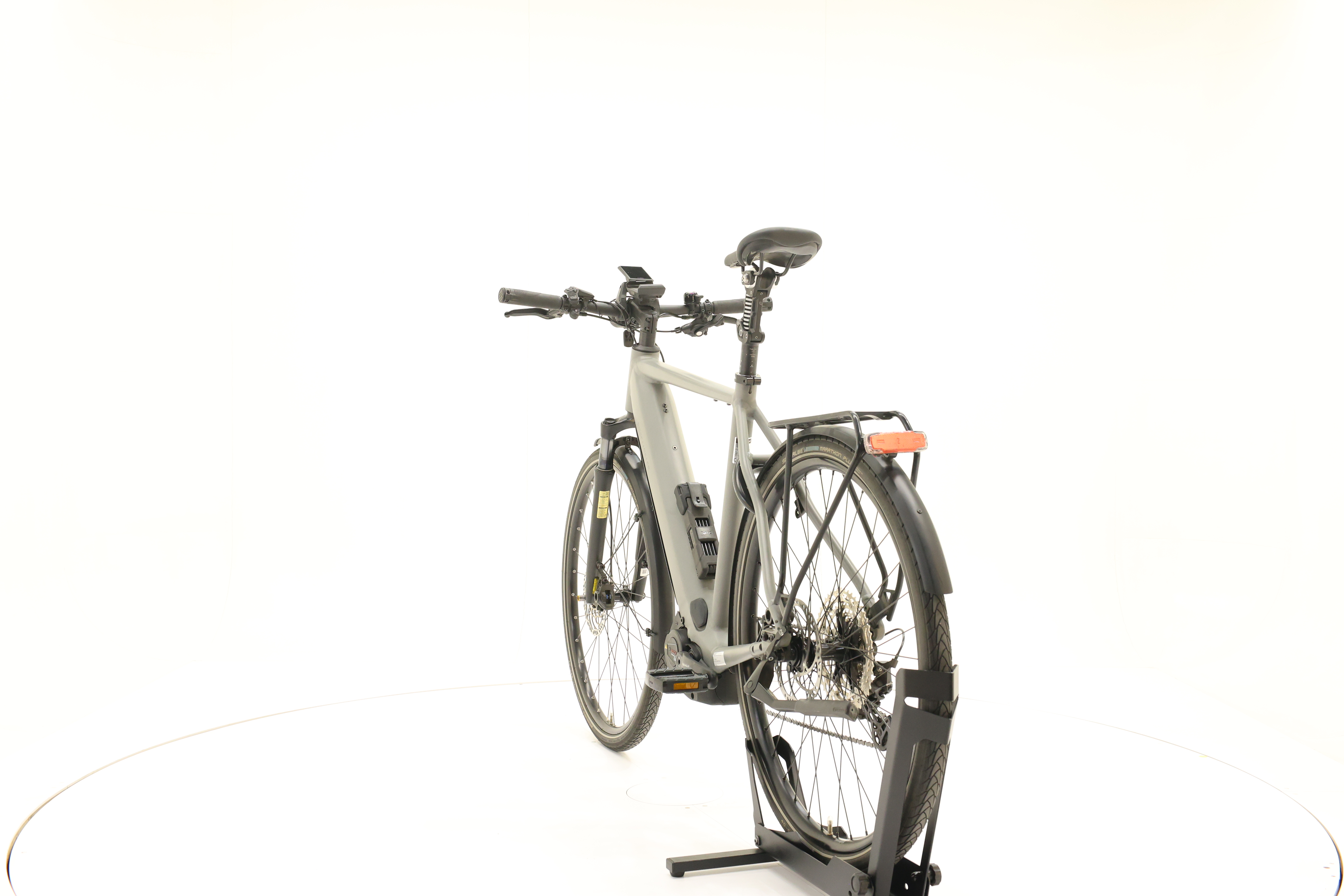 Riese und Müller Roadster4 touring, 56 cm, 180-189 cm, 2024, 3204 km – Bild 4 von 29
