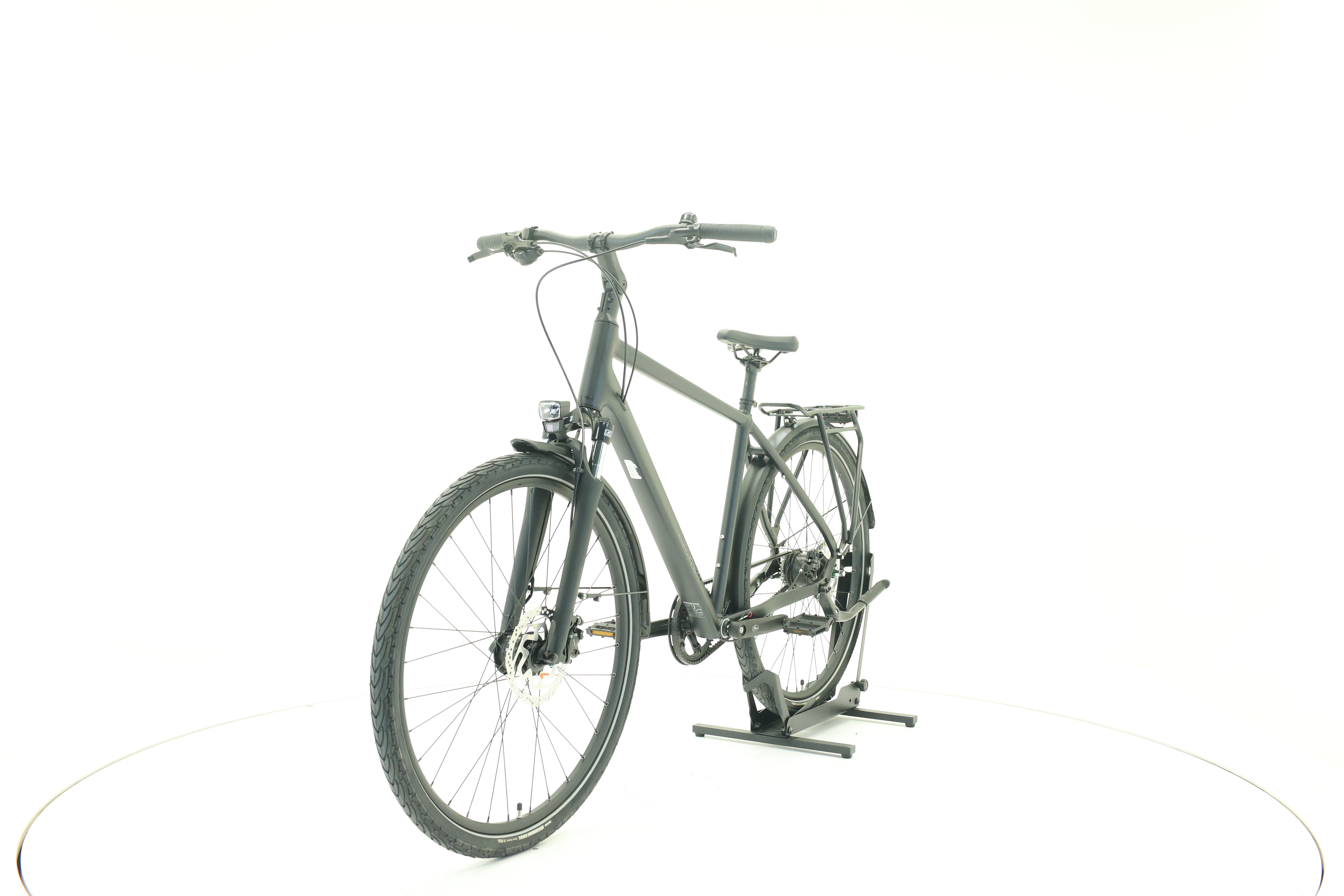 R Raymon Zayn Ultra 28", 52 cm, 170-179 cm, 2026, 0 km – Bild 20 von 24