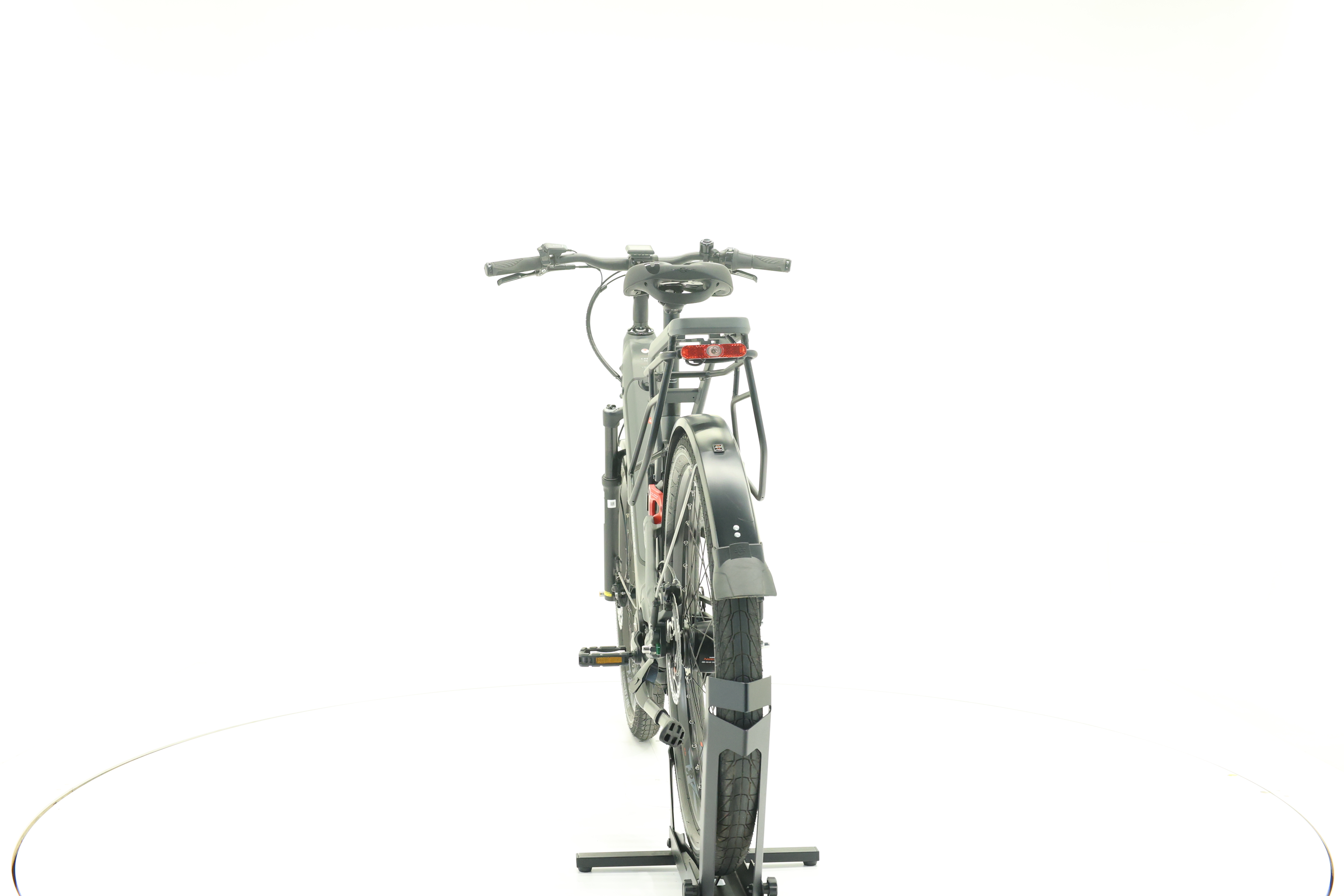 Bicycles E-Kigai One Wave, 48 cm, 160-169 cm, 2024, 937.8 km – Bild 21 von 24