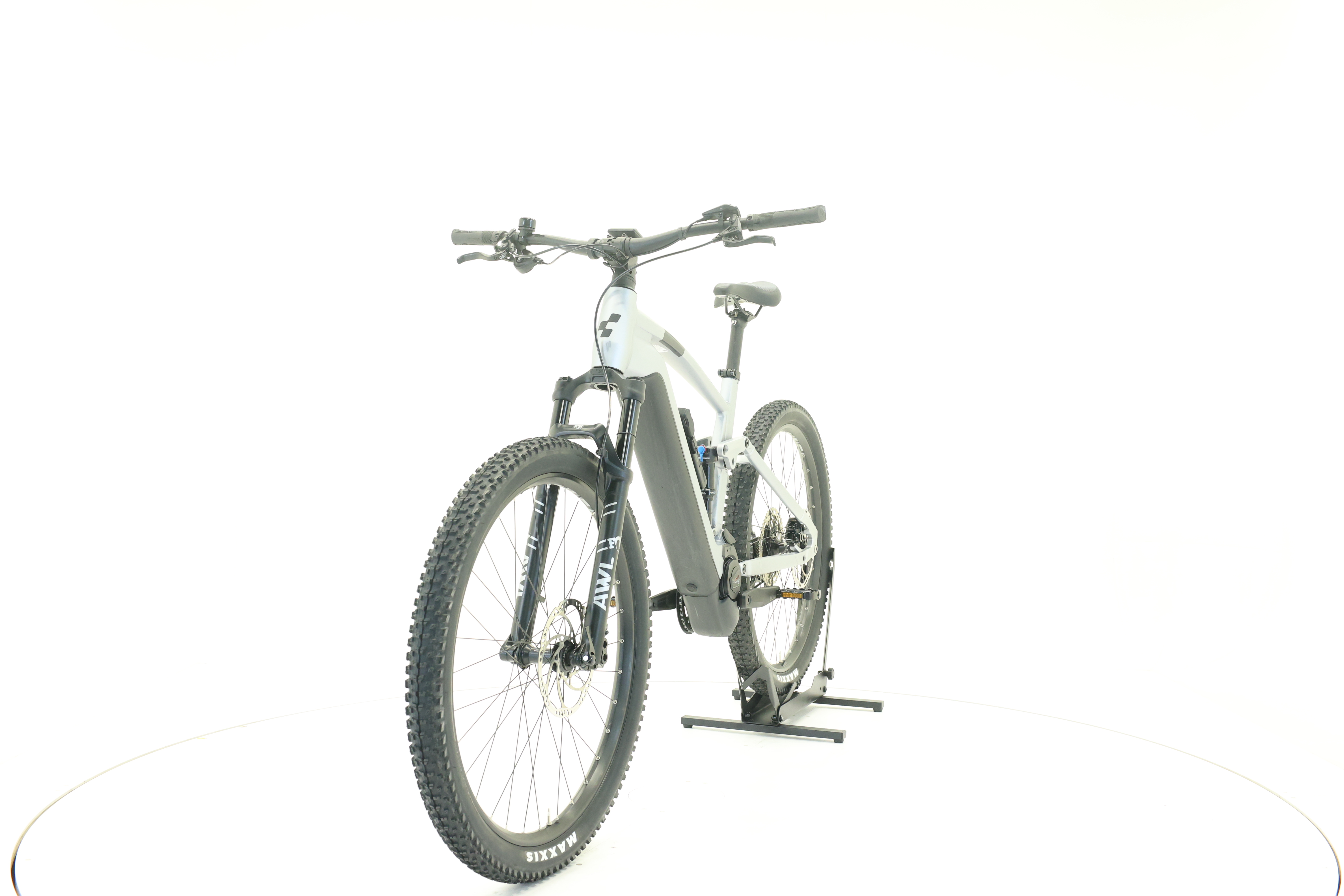Cube Stereo Hybrid 120 RACE 750 2023, XL, 190-199 cm, 2024, 1620 km – Bild 22 von 24