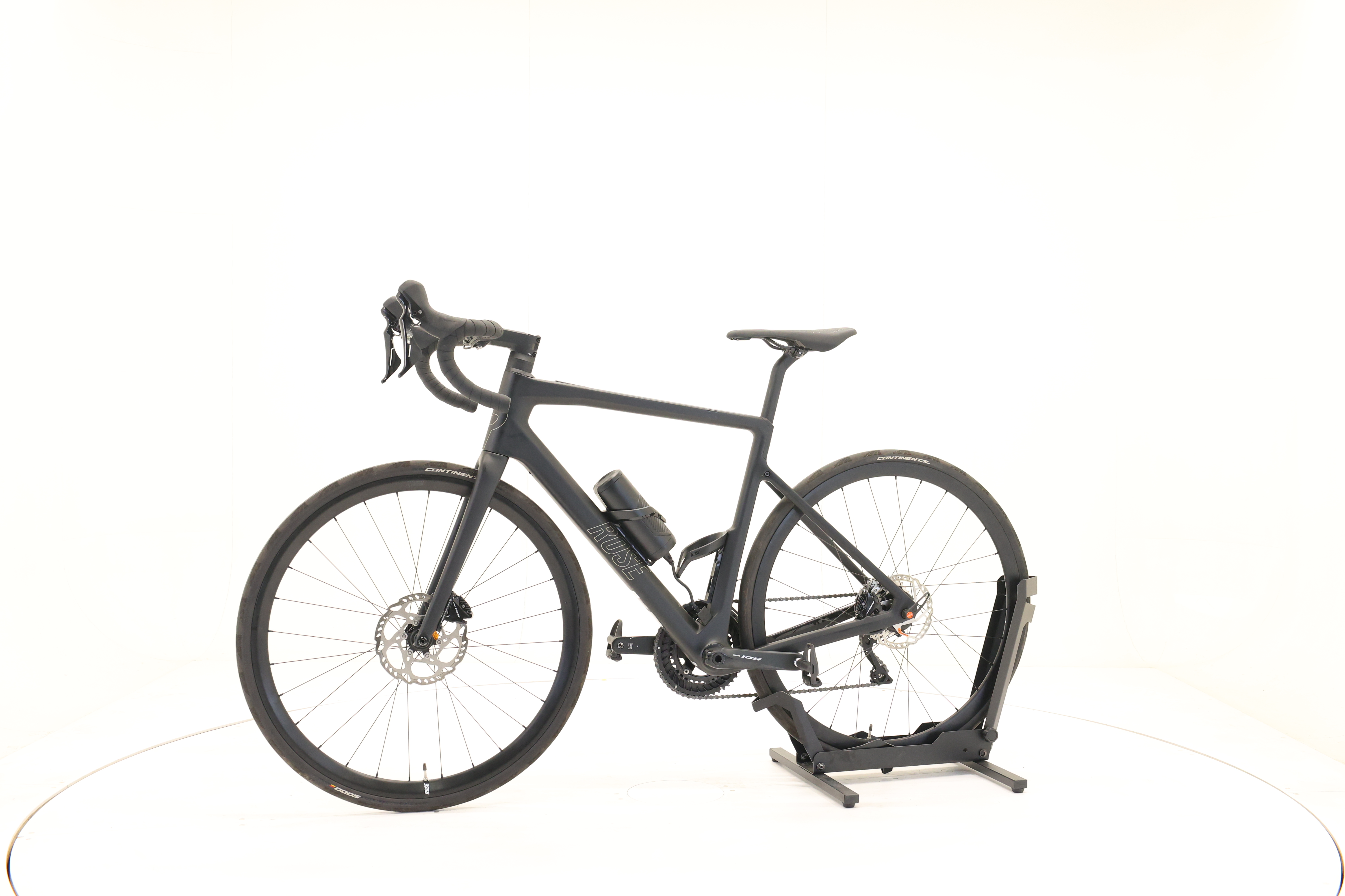 Rose Bikes Reveal Plus 105, 50 cm, 170-179 cm, 2024, 0 km – Bild 16 von 27
