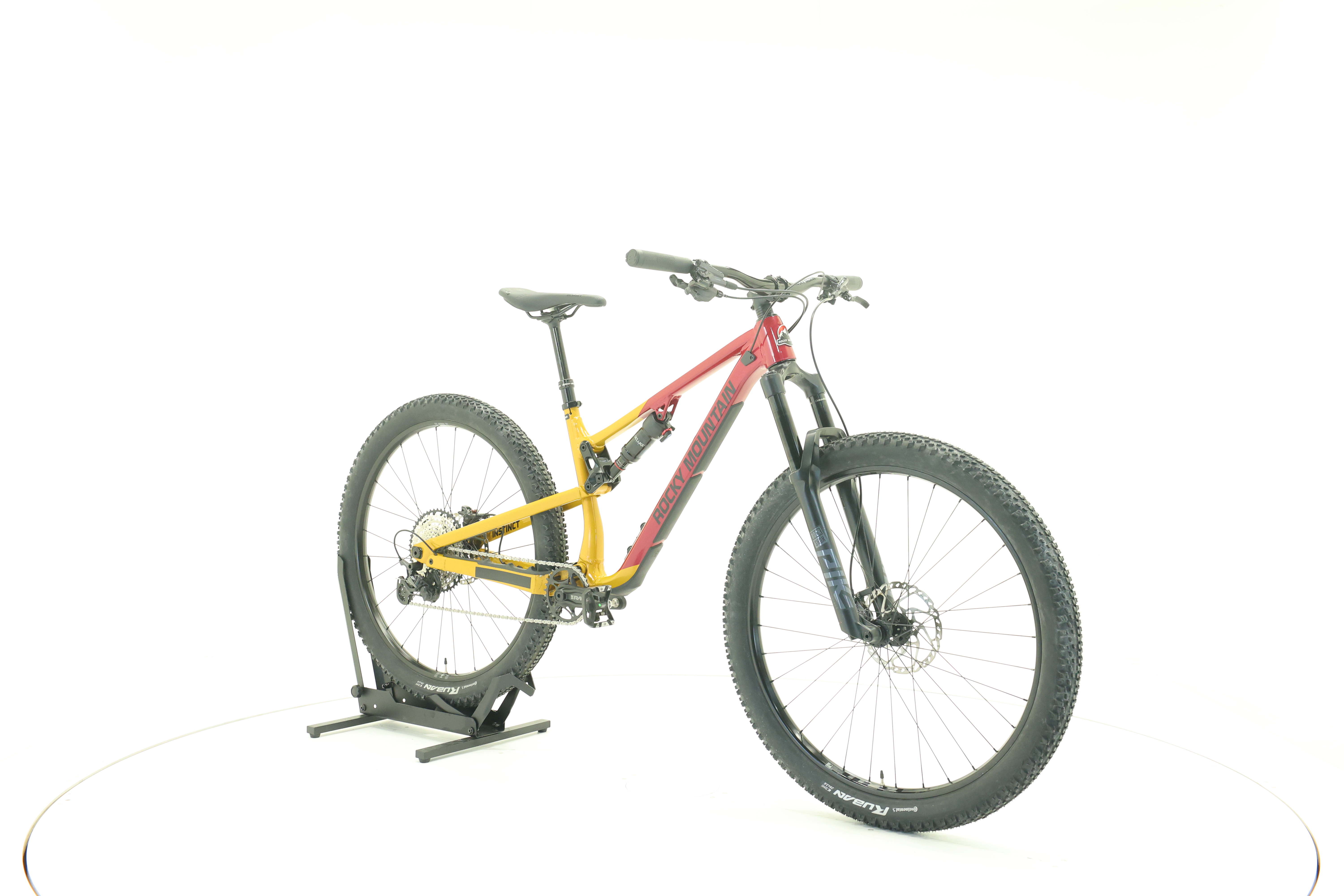 RockyMountain Instinct Alu 50