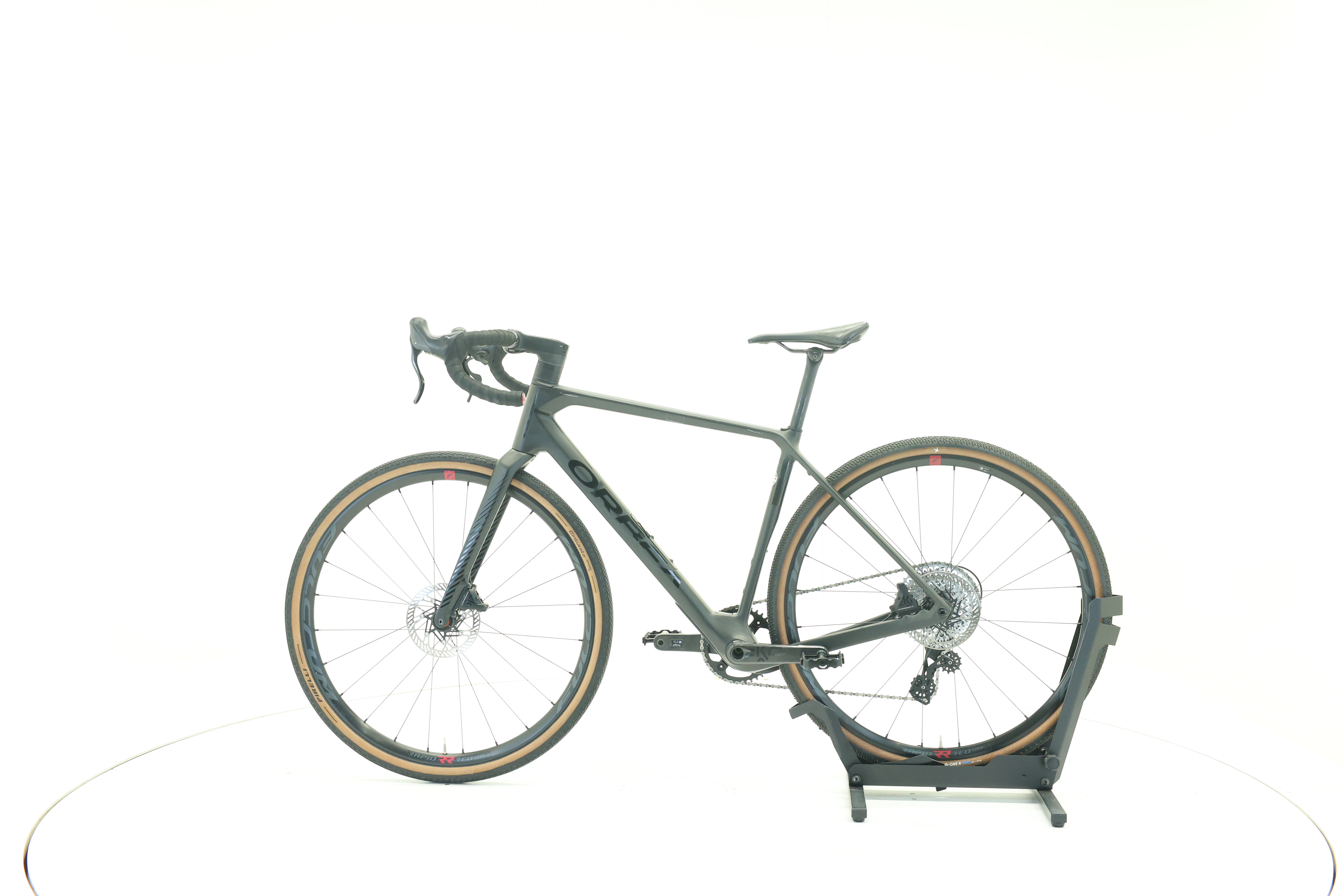 Orbea Terra M22 Team 1X