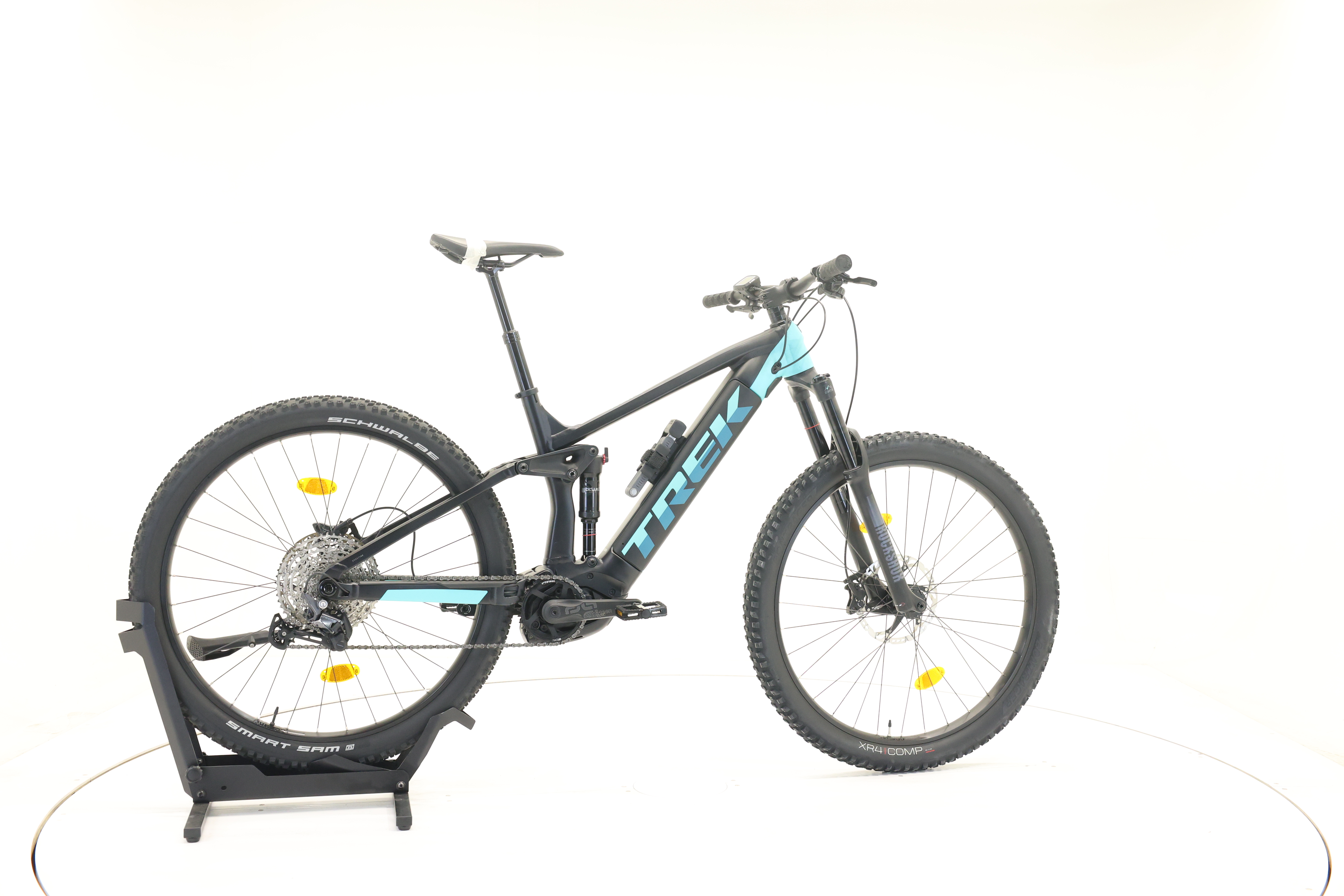 Trek Rail 5, L, 180-189 cm, 2023, 3154 km – Bild 5 von 5