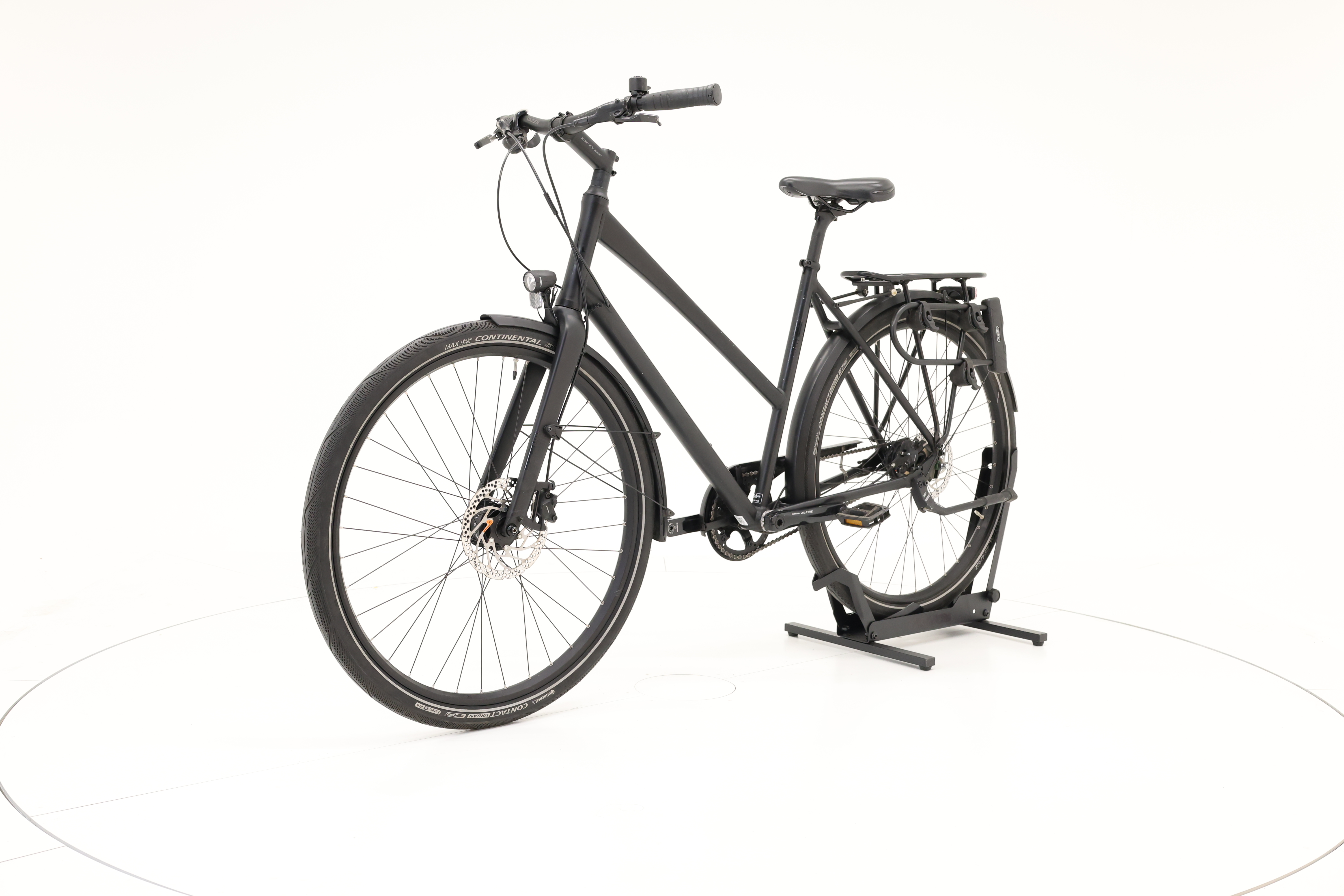 Stevens Courier Lite Lady 23 54, 54 cm, 170-179 cm, 2024, 0 km – Bild 14 von 32