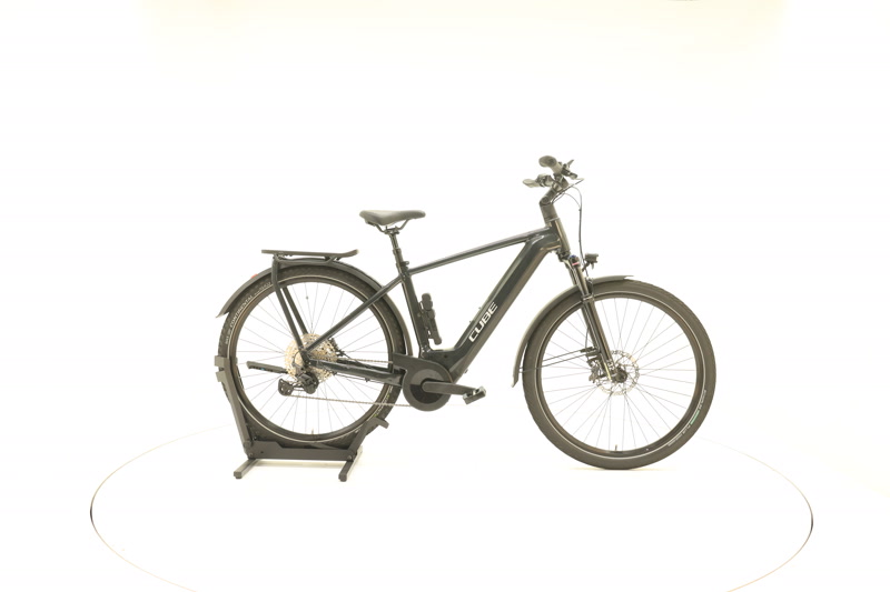 Cube Kathmandu Hybrid EXC 750, 48 cm, 160-169 cm, 2024, 1436 km – Bild 8 von 8